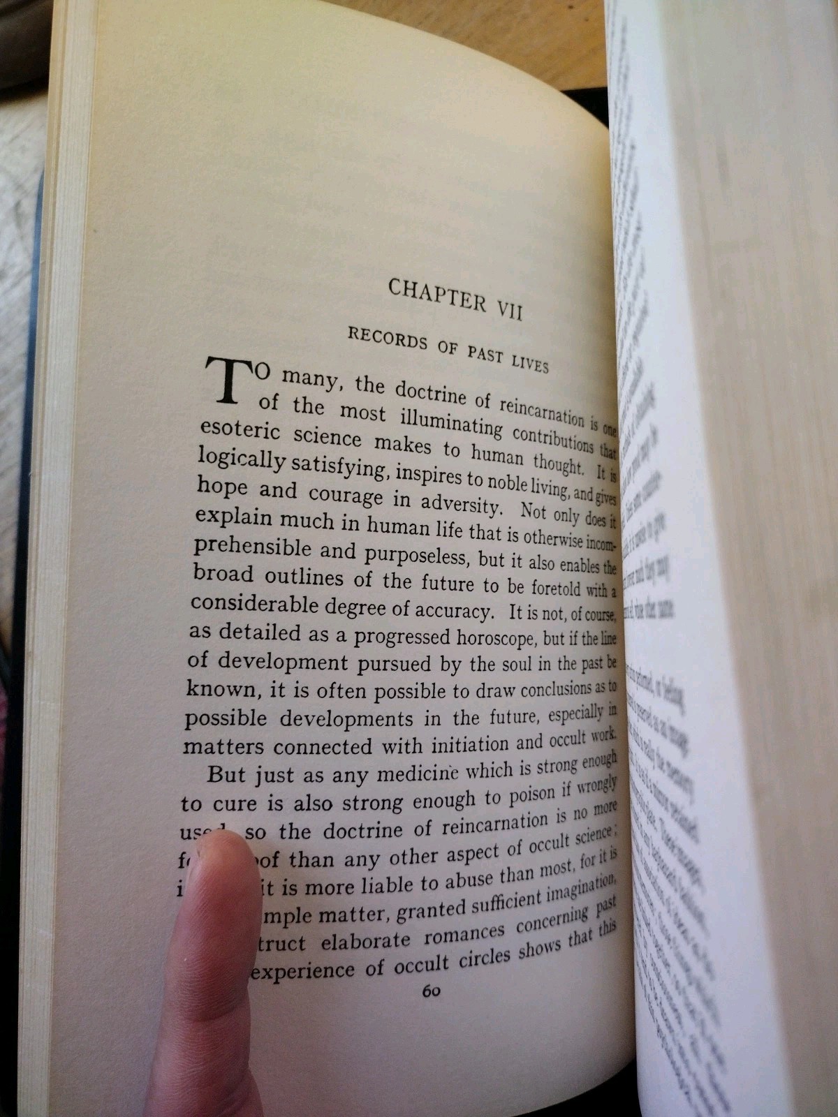 SANE OCCULTISM. Dion Fortune. First Paperback 1972 (Magick Esoterica Astrology)