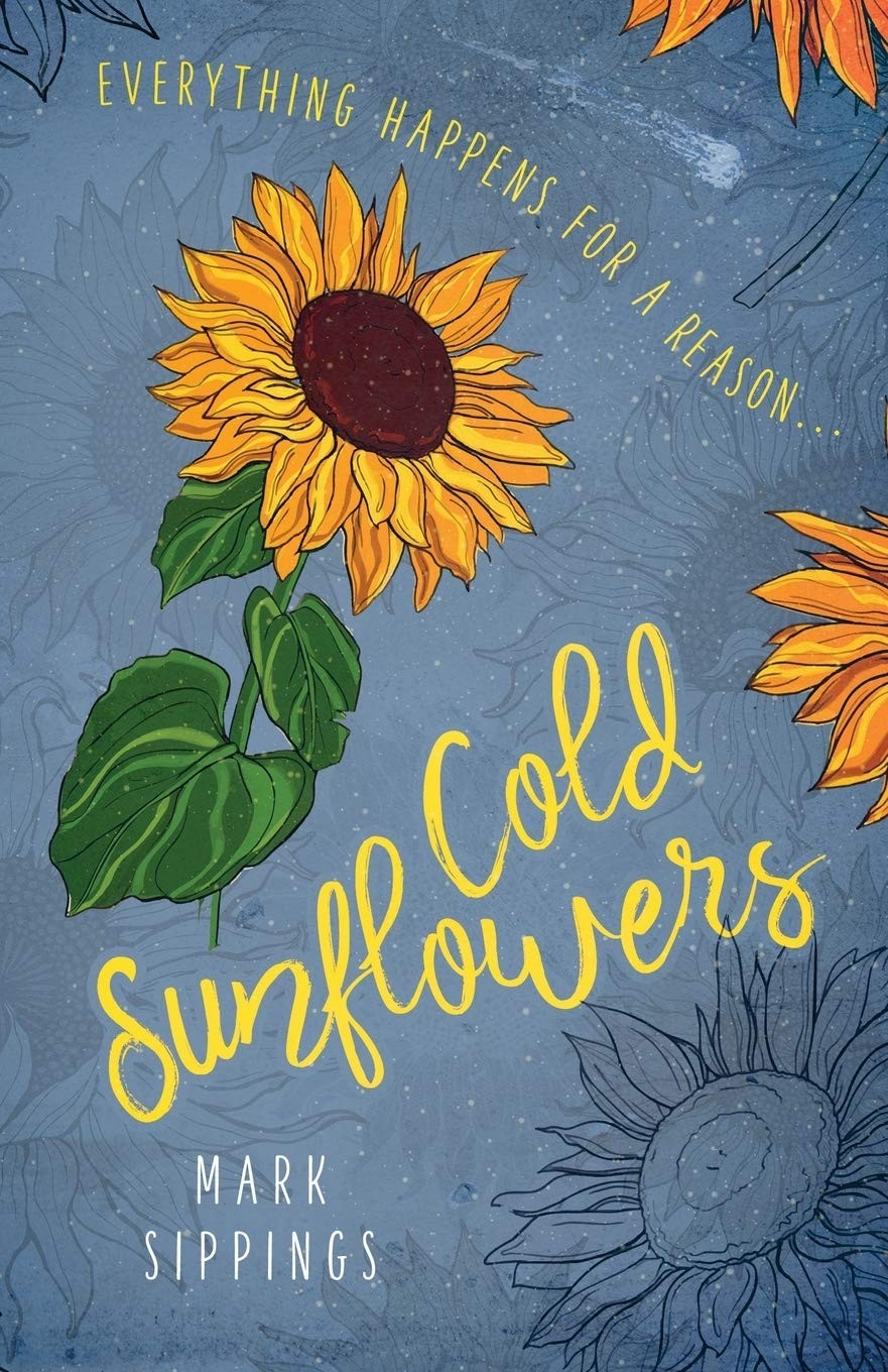 Cold Sunflowers by Sippings