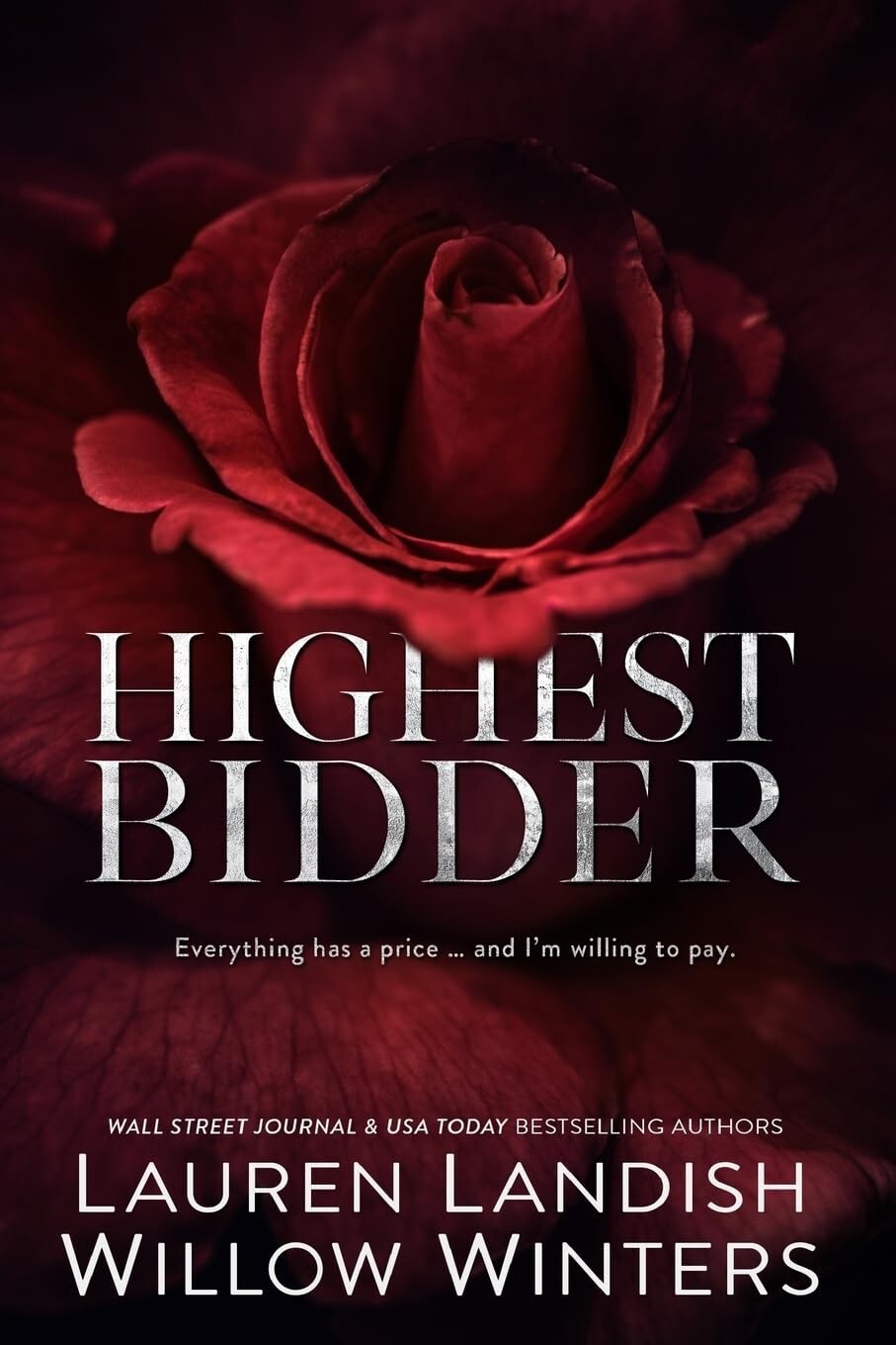 * Highest Bidder Collection Paperback *