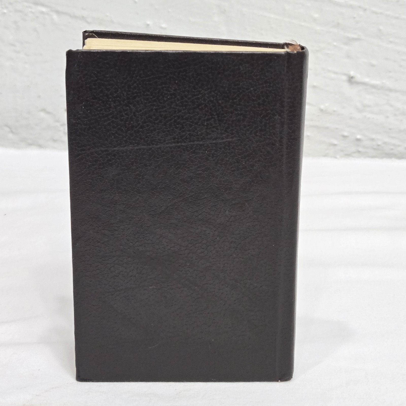 Russian Orthodox Church Pocket Prayer Book Prayer For Every Hour Klyuch 1992