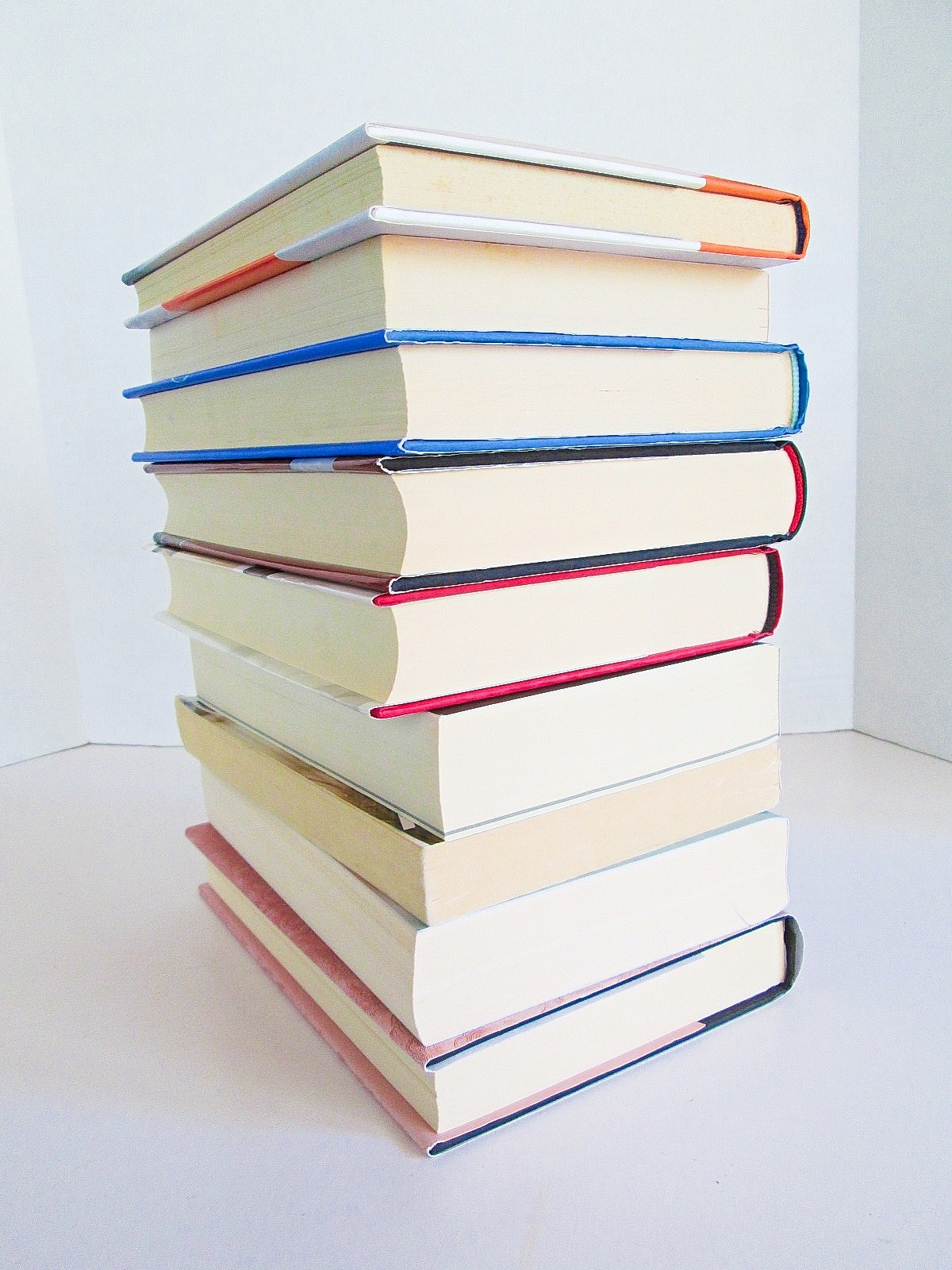 Lot of 9, Teen Young Adult Fiction Novels, Romance Mystery Drama, Modern Authors