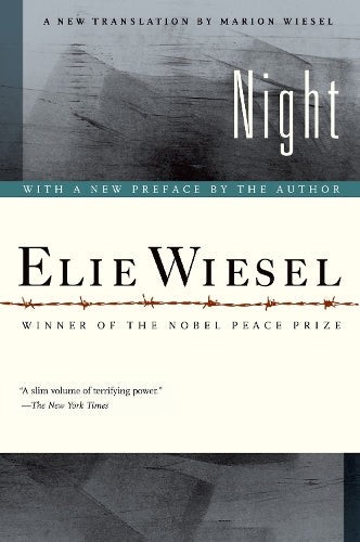 Night by Elie Wiesel (2013, Mass Market)