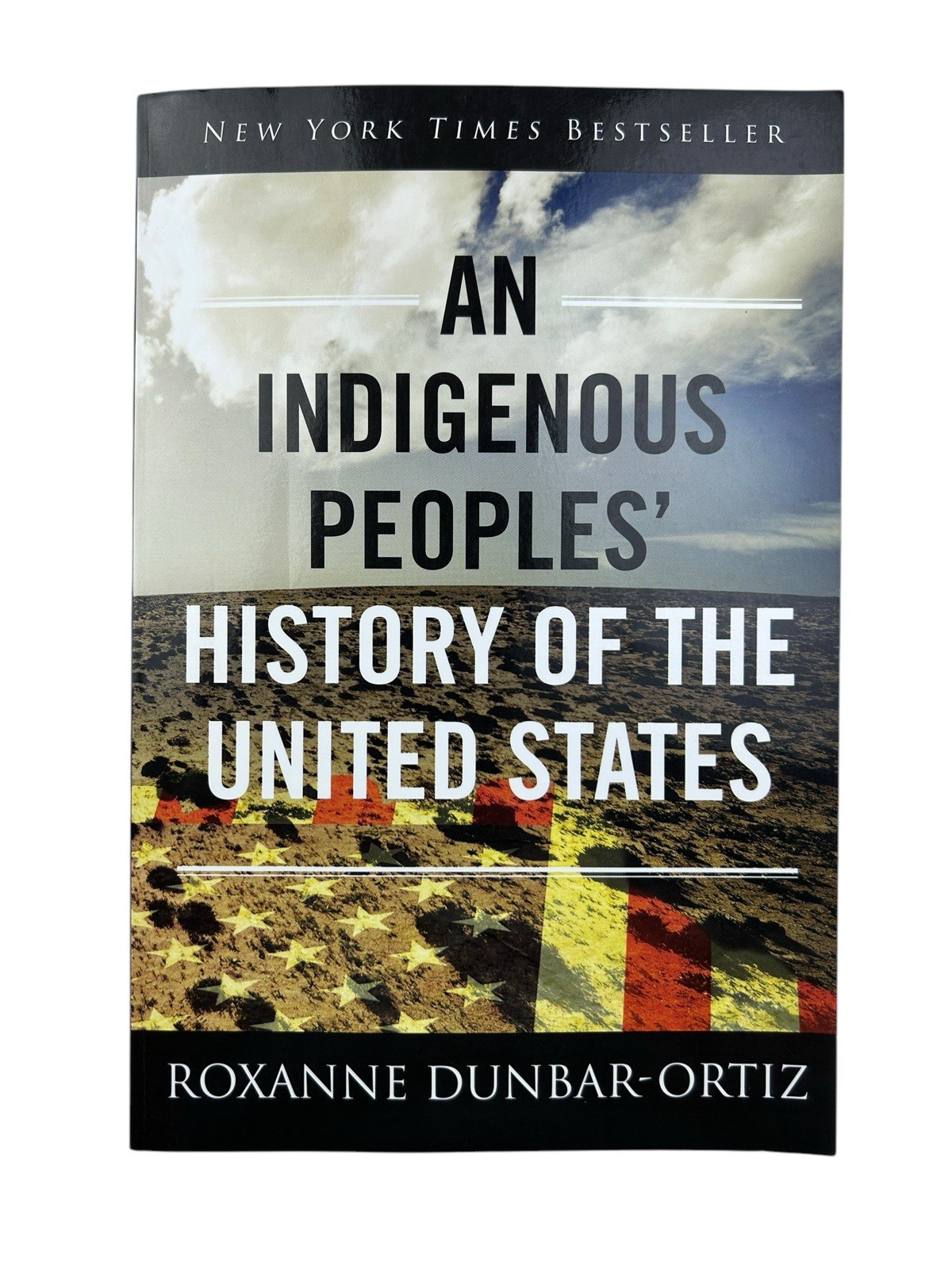 Indigenous Peoples‘ History of the United States, Paperback by Dunbar-Ortiz