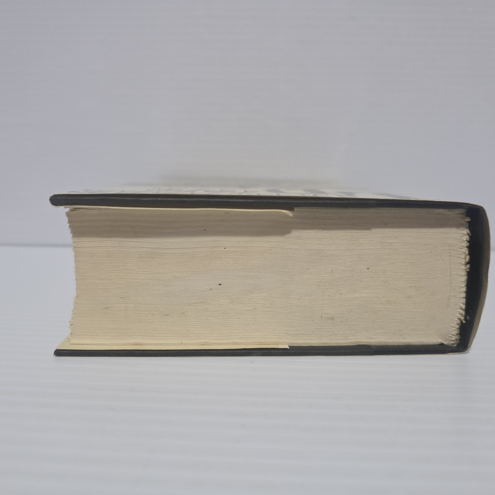Lonesome Dove Larry McMurtry 1985 Vintage Hardcover Book Club 01192
