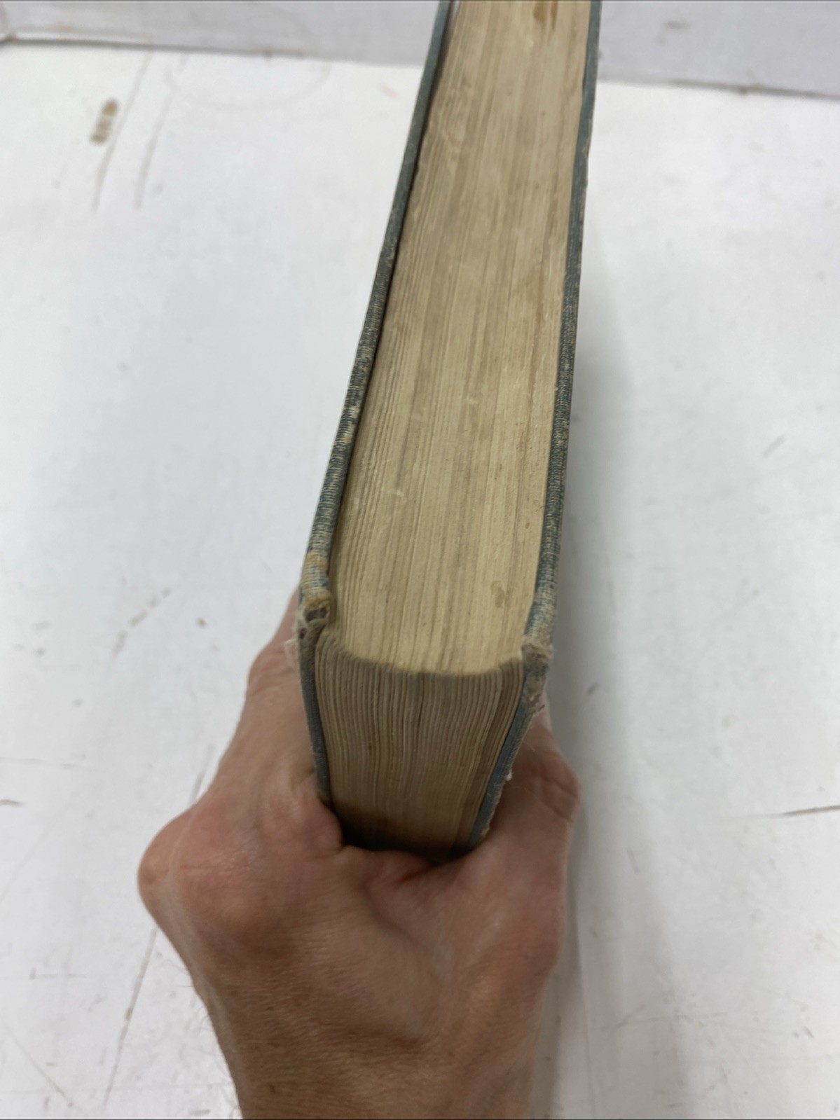 20 Years A Detective in The Wickedest City In The World Wooldridge 1908 First Ed