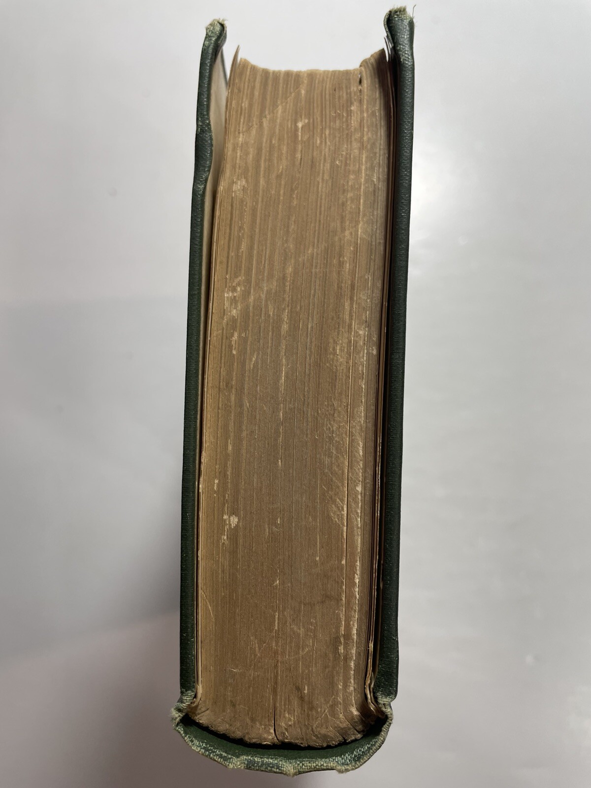 Van Cleve Mary S. Watts The Macmillan Company 1913 1st edition ?