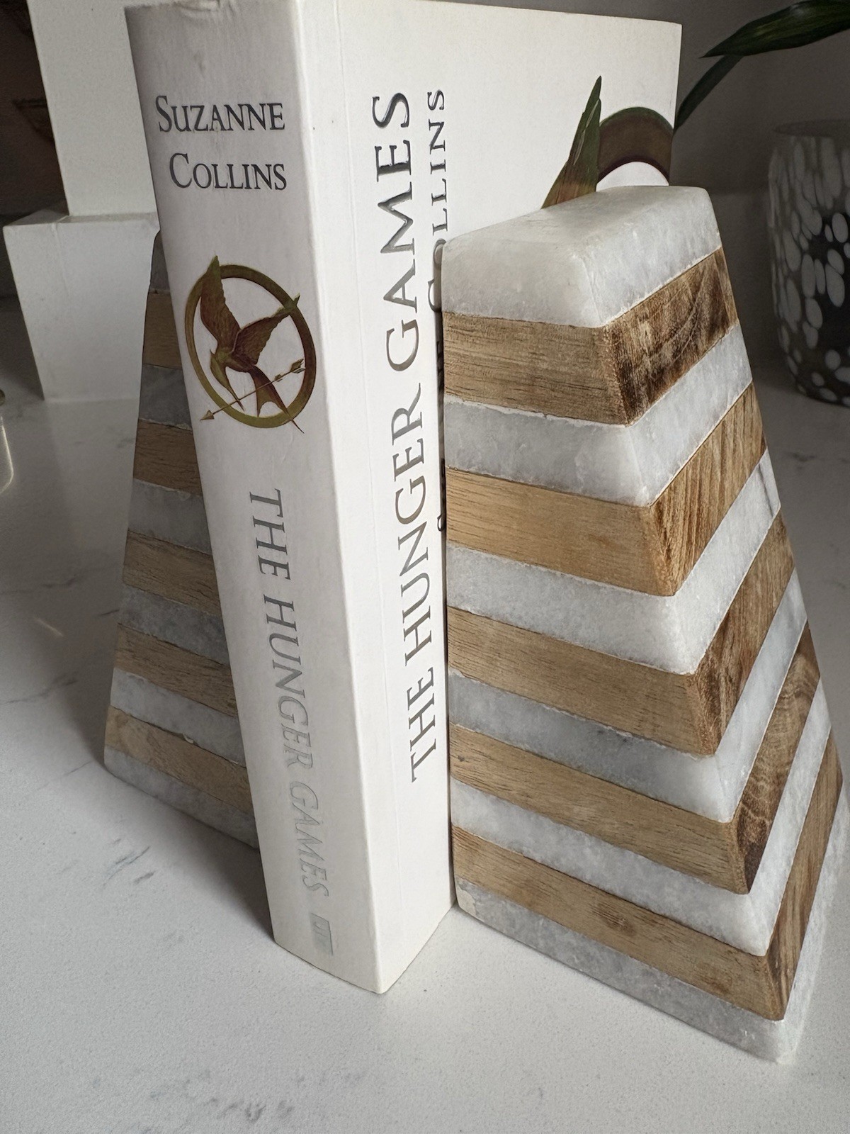 The Hunger Games Luxury Edition Australia Paperback: Rare