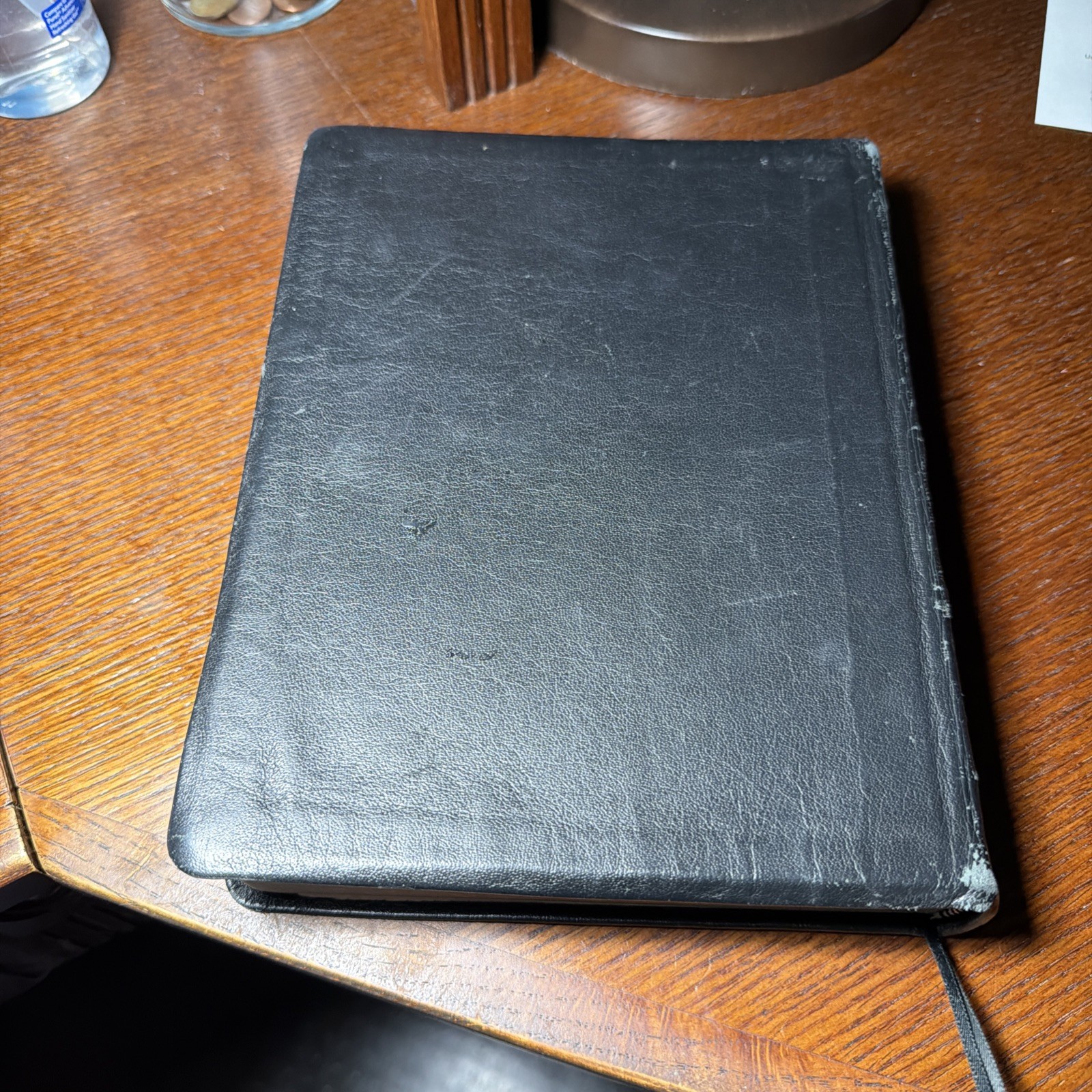 New World Translation Of The Holy Scriptures 1984 Watchtower And Tract Society