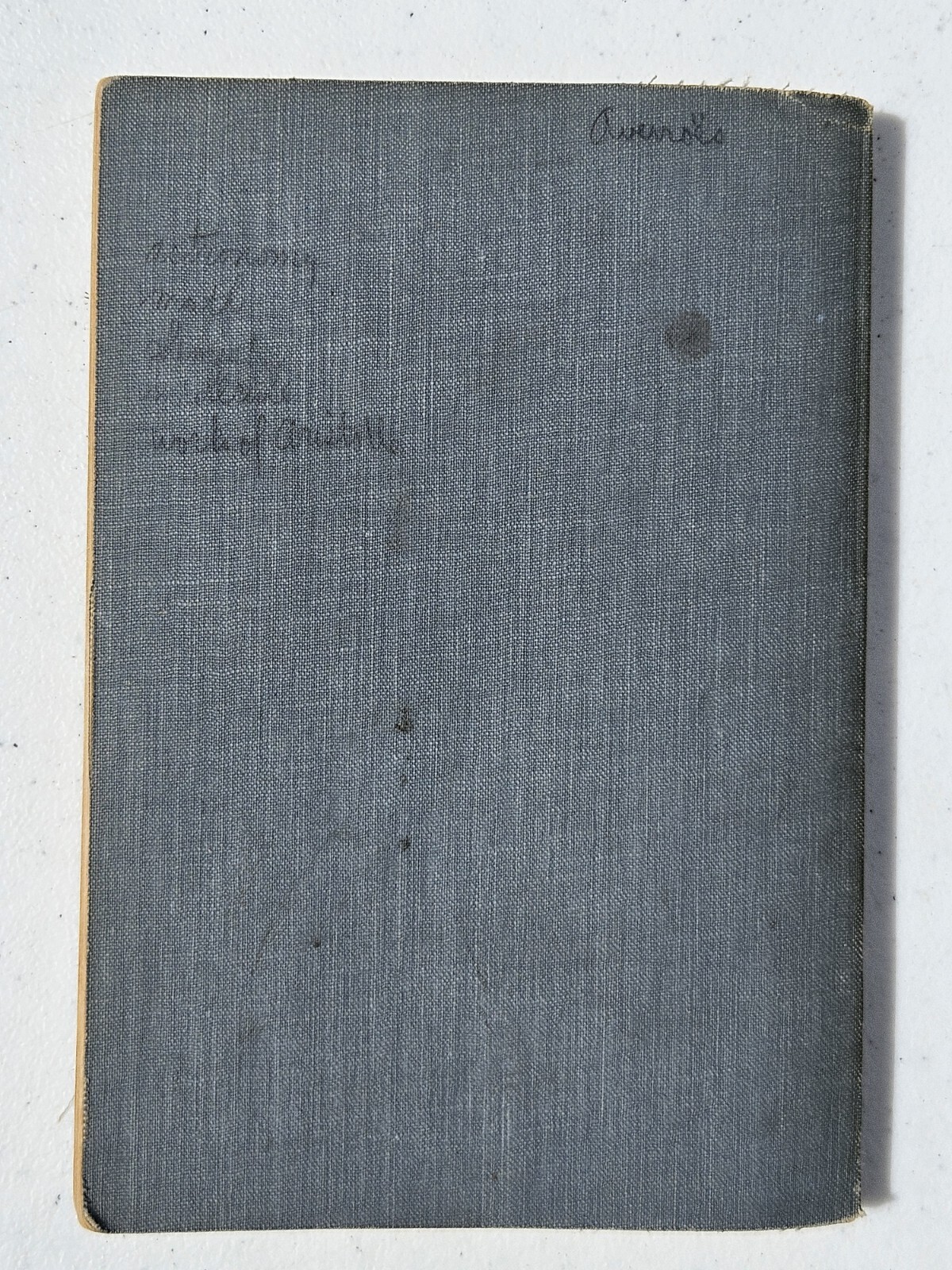 The Crusades by Richard A. Newhall USED softback Henry Holt & Co. 1927