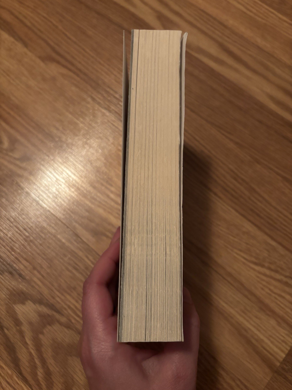 Crown of Midnight Paperback Out of Print Book