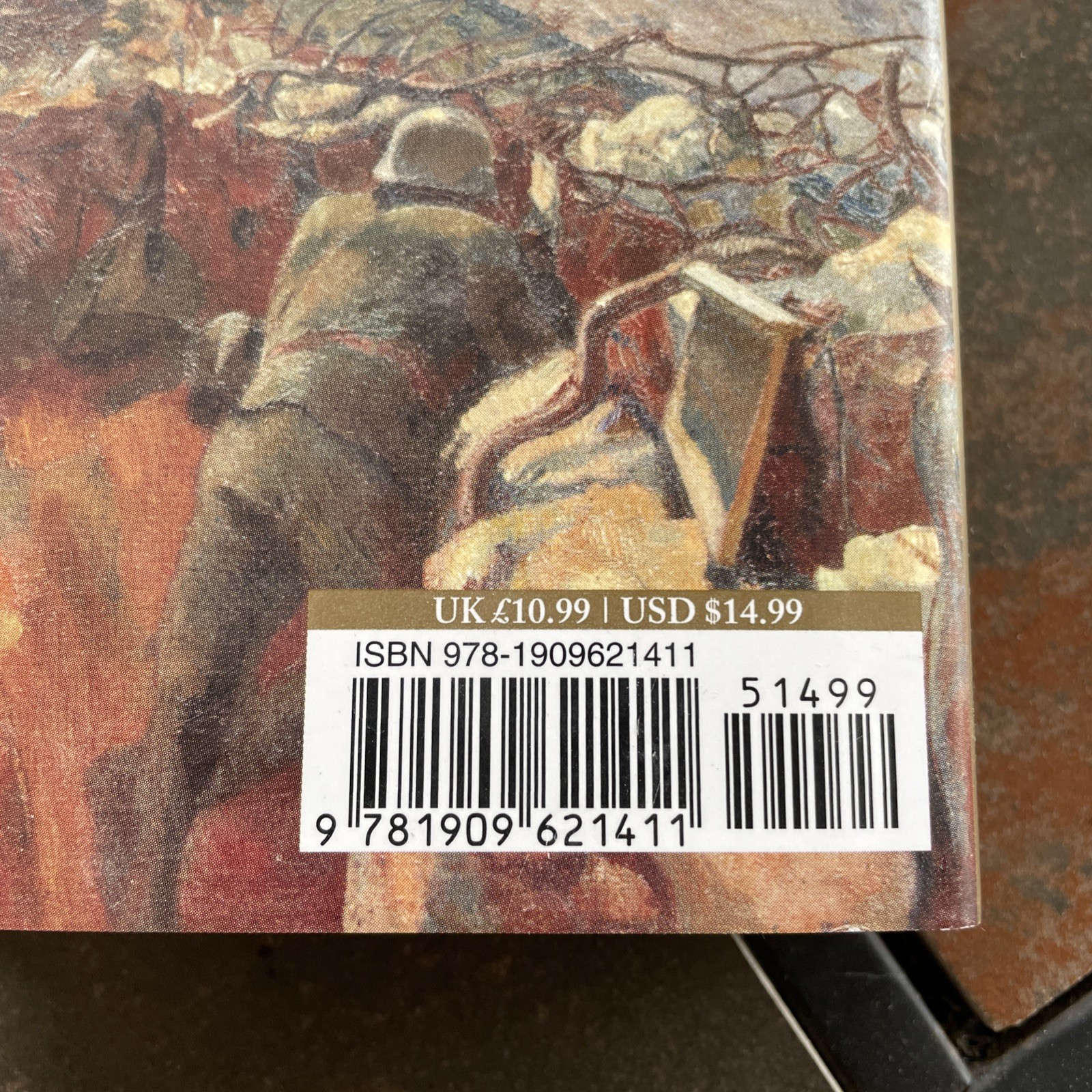 A Farewell to Arms (Macmillan Collector’s Library) by HEMINGWAY, Ernest.