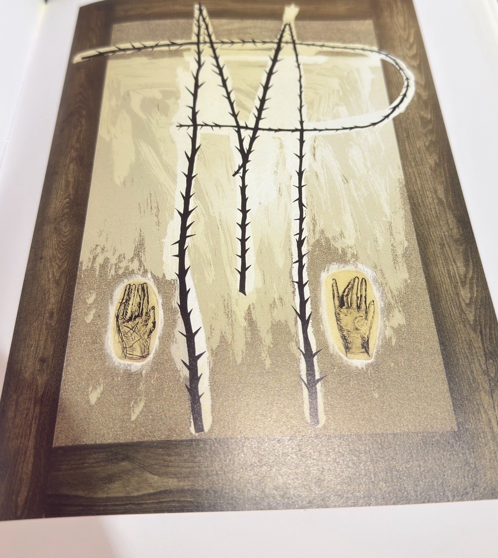 Mimmo Paladino: Graphic Work 1974#2001 (Art of This Century) by Paladino, mimmo