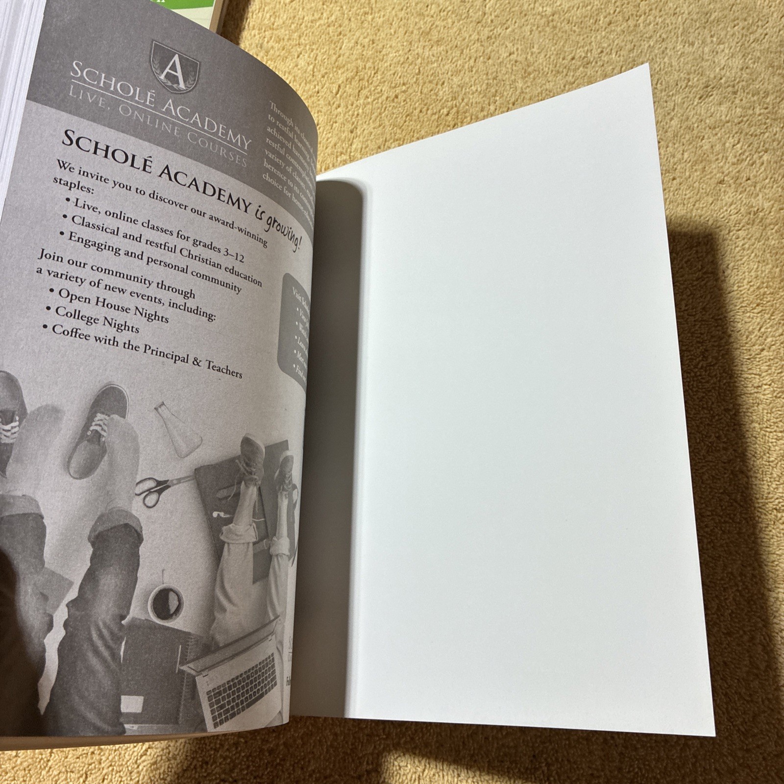 Writing & Rhetoric Book 3: Narrative II – Student Edition – TPB
