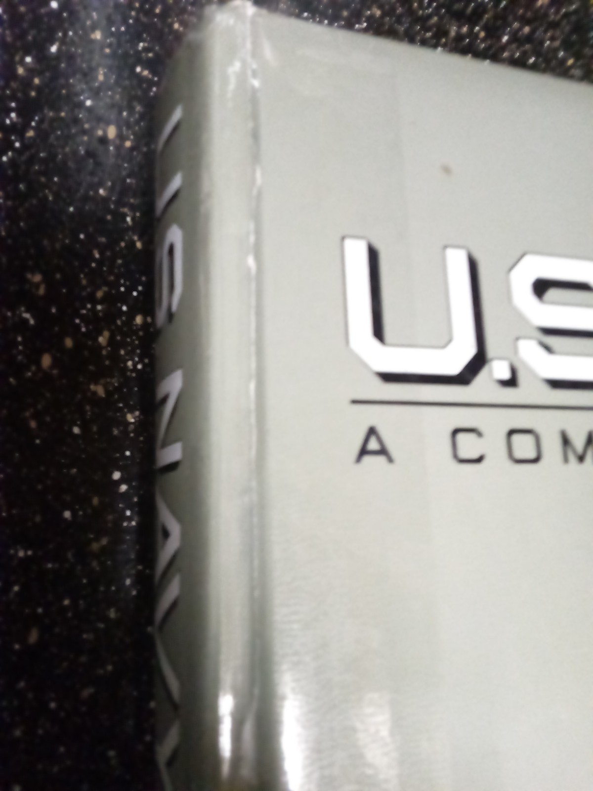 U.S. Navy: A Complete History, Naval Historical Foundation
