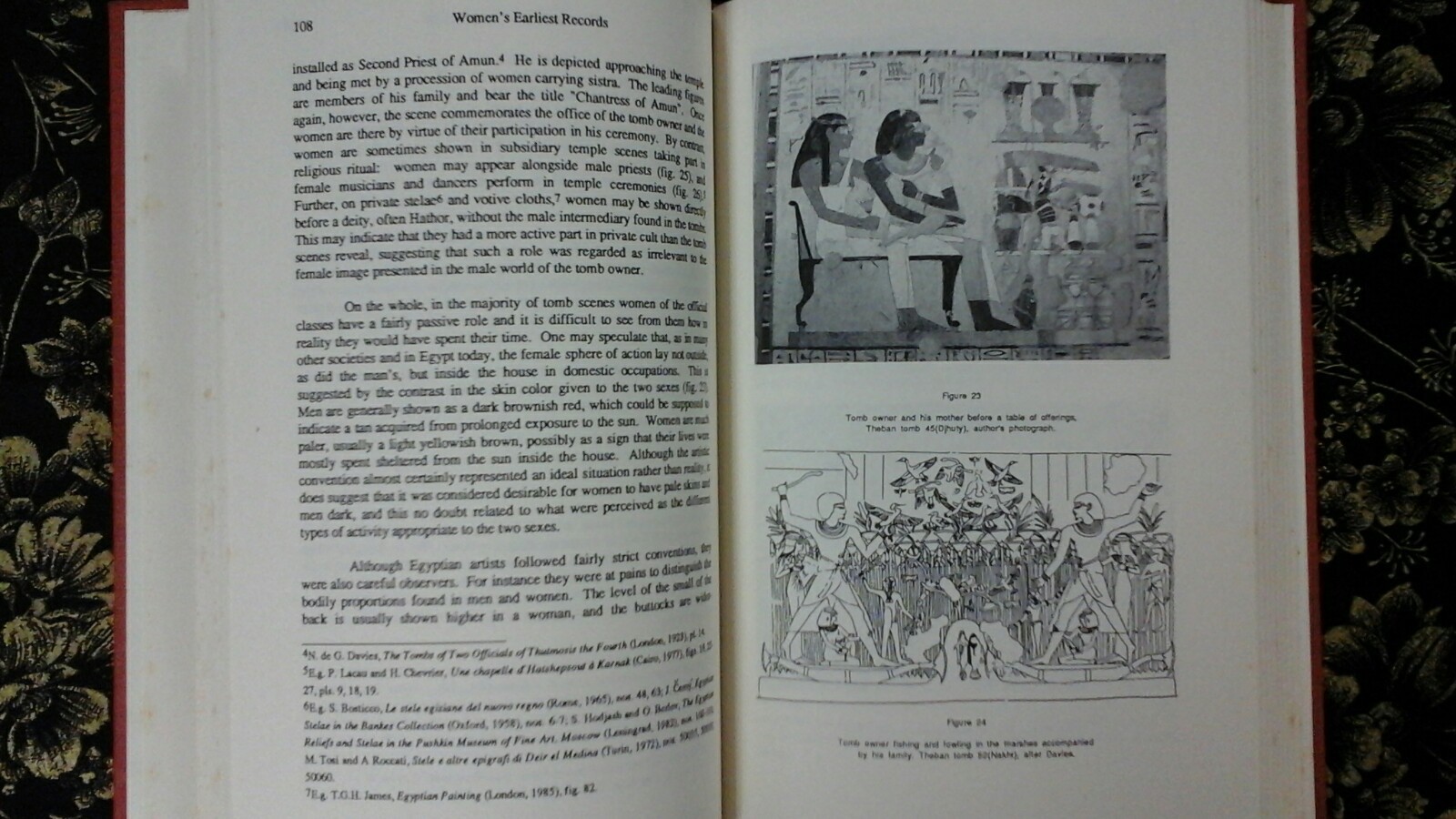  Women’s Earliest Records : From Ancient Egypt / Asia  – Hardbound 