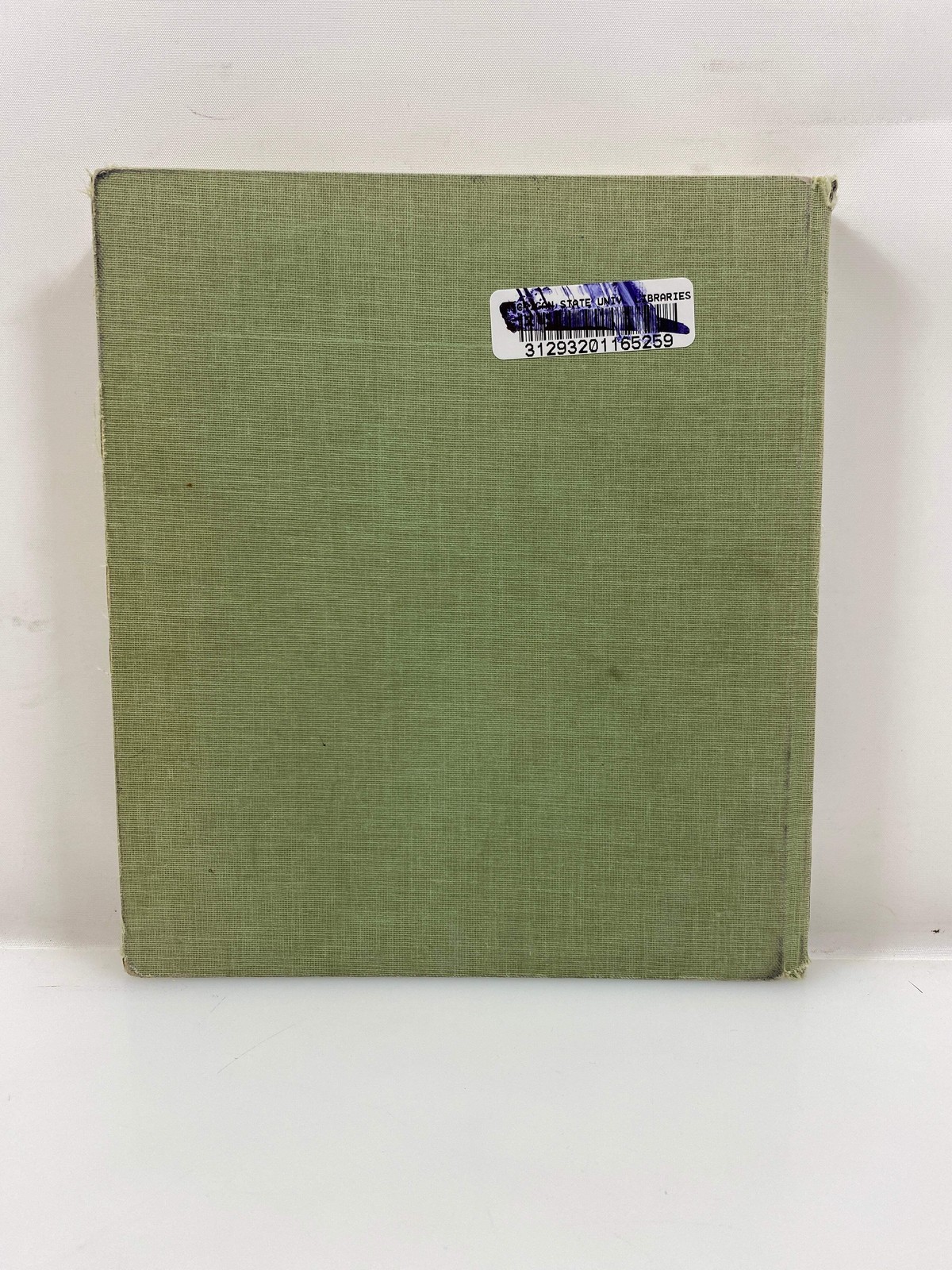 As I Crossed a Bridge of Dreams by Ivan Morris Ex-library 1971 HC