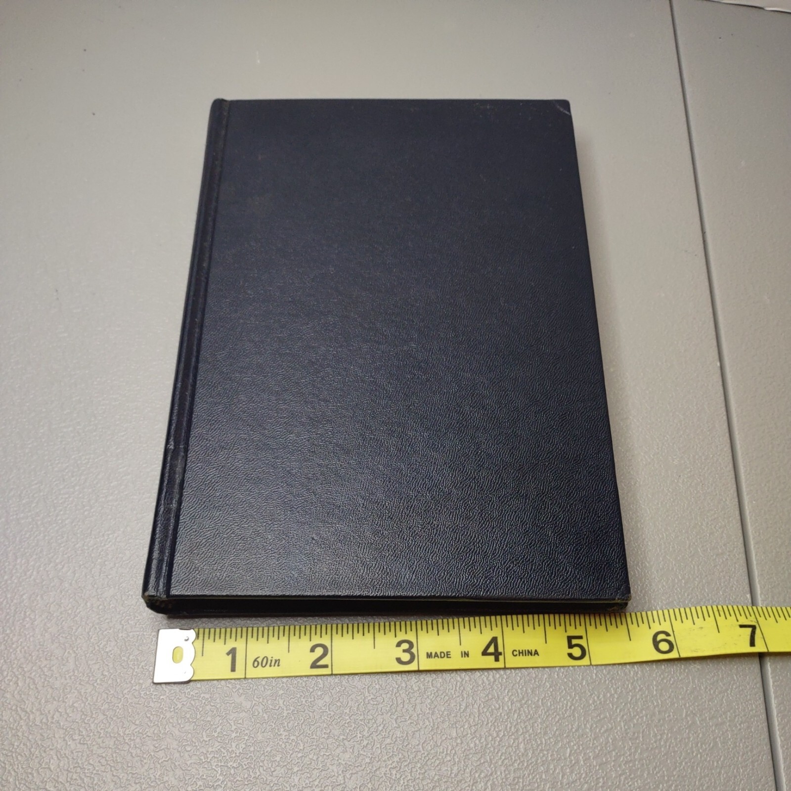 The Epistle of Paul the Apostle to the Ephesians by Oliver B Greene Vintage Book