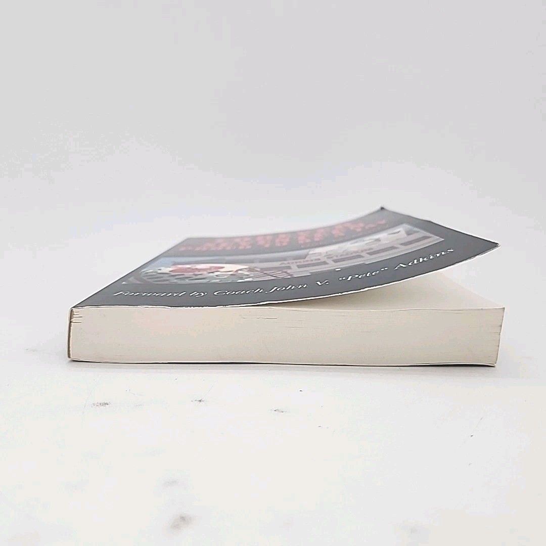 Forever Seventeen Proud to Be a Jay by Don McMurry 2006 Paperback Book