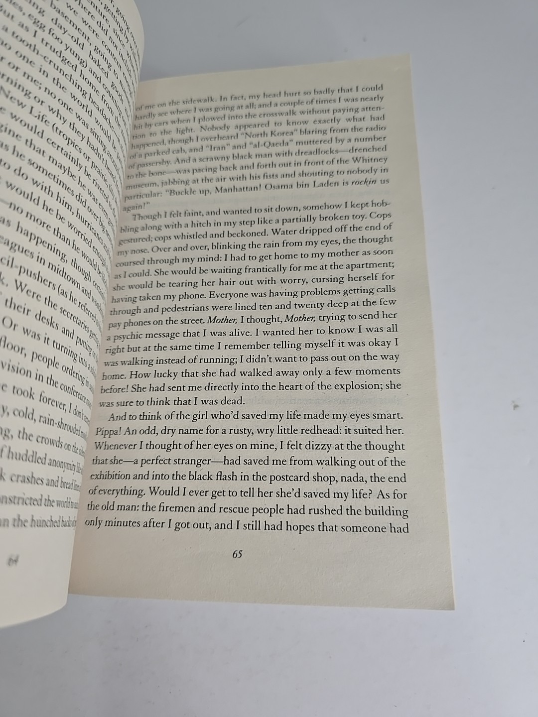 Goldfinch by Donna Tartt (2014, Uk-B Format Paperback)