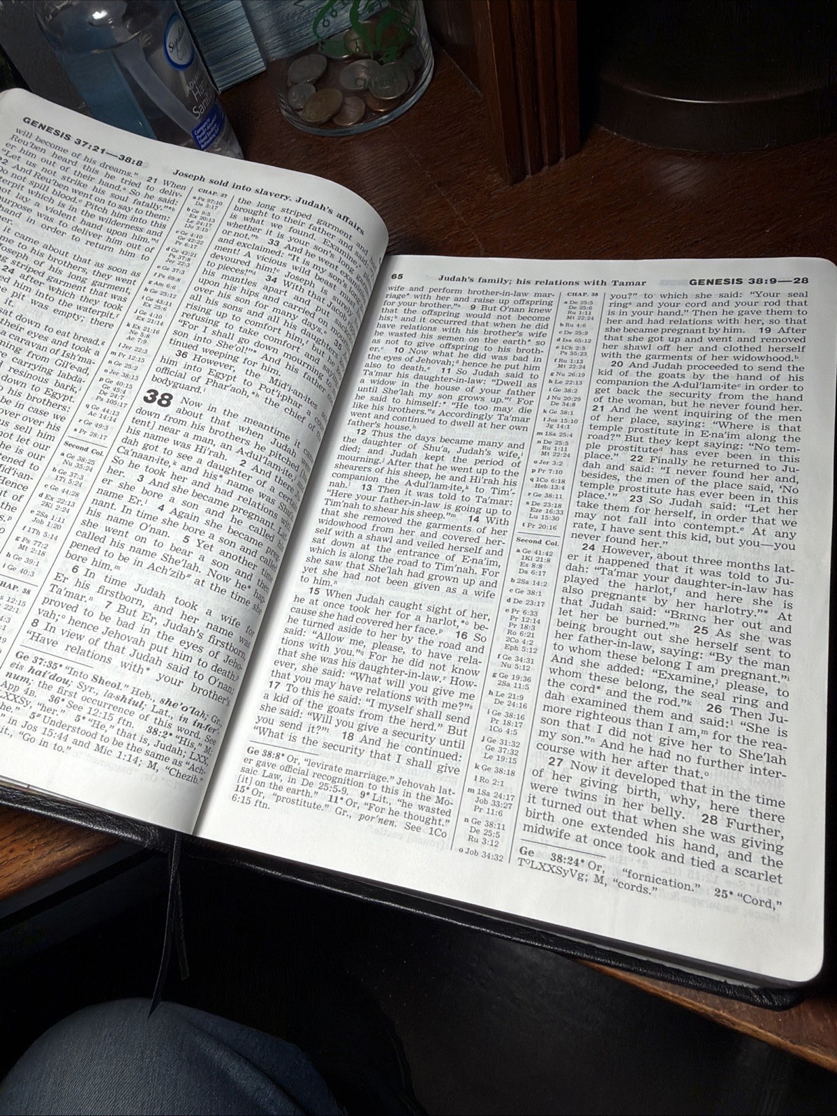 New World Translation Of The Holy Scriptures 1984 Watchtower And Tract Society
