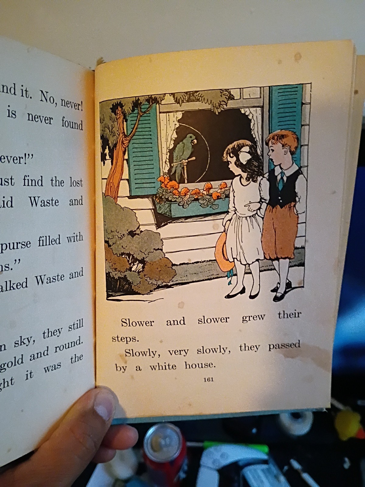 BETTER CITIZENSHIP FOR LITTLE AMERICANS BY EDITH WILHELMINA LAWSON 1928