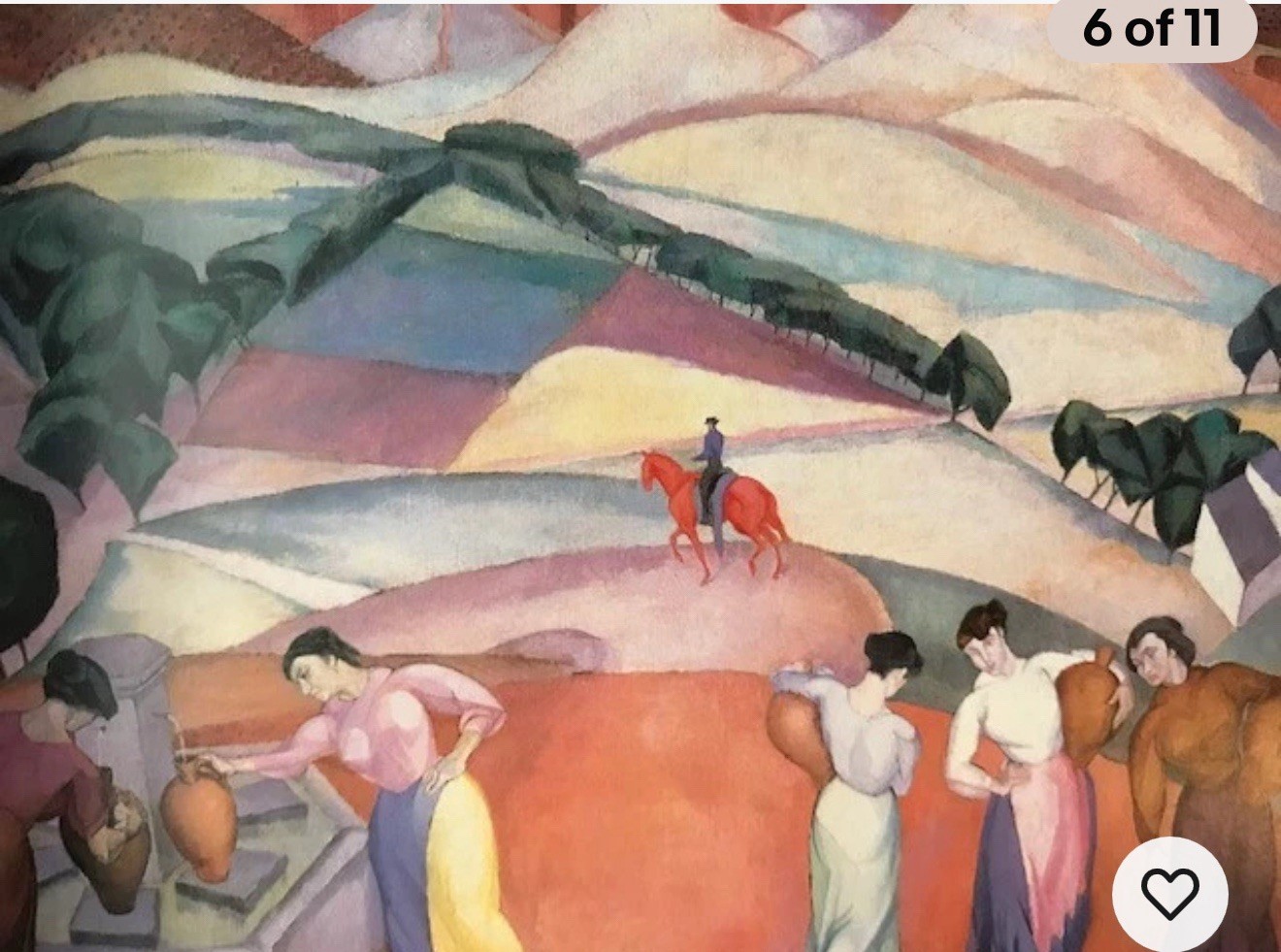 Diego Rivera, Art & Revolution