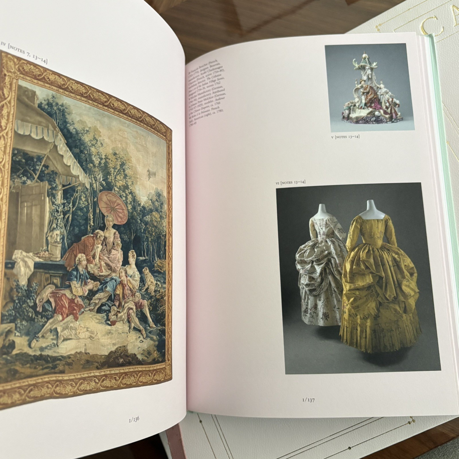 Camp: Notes on Fashion by Andrew Bolton: Like New!