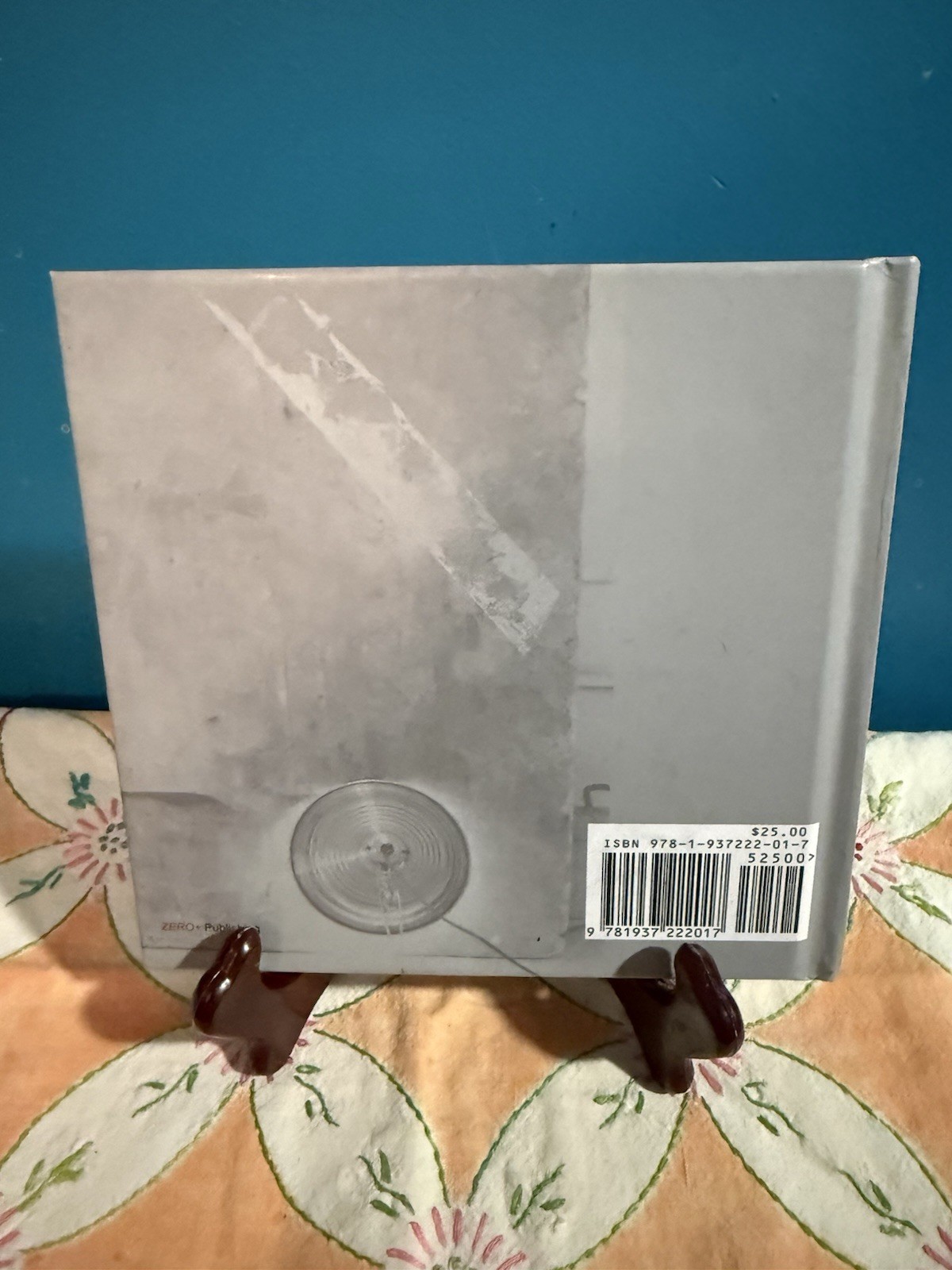 SIGNED First Ed. Hardcover EXAMINED /MICHAEL FALZONE Calif. ART/ Memoir 2011