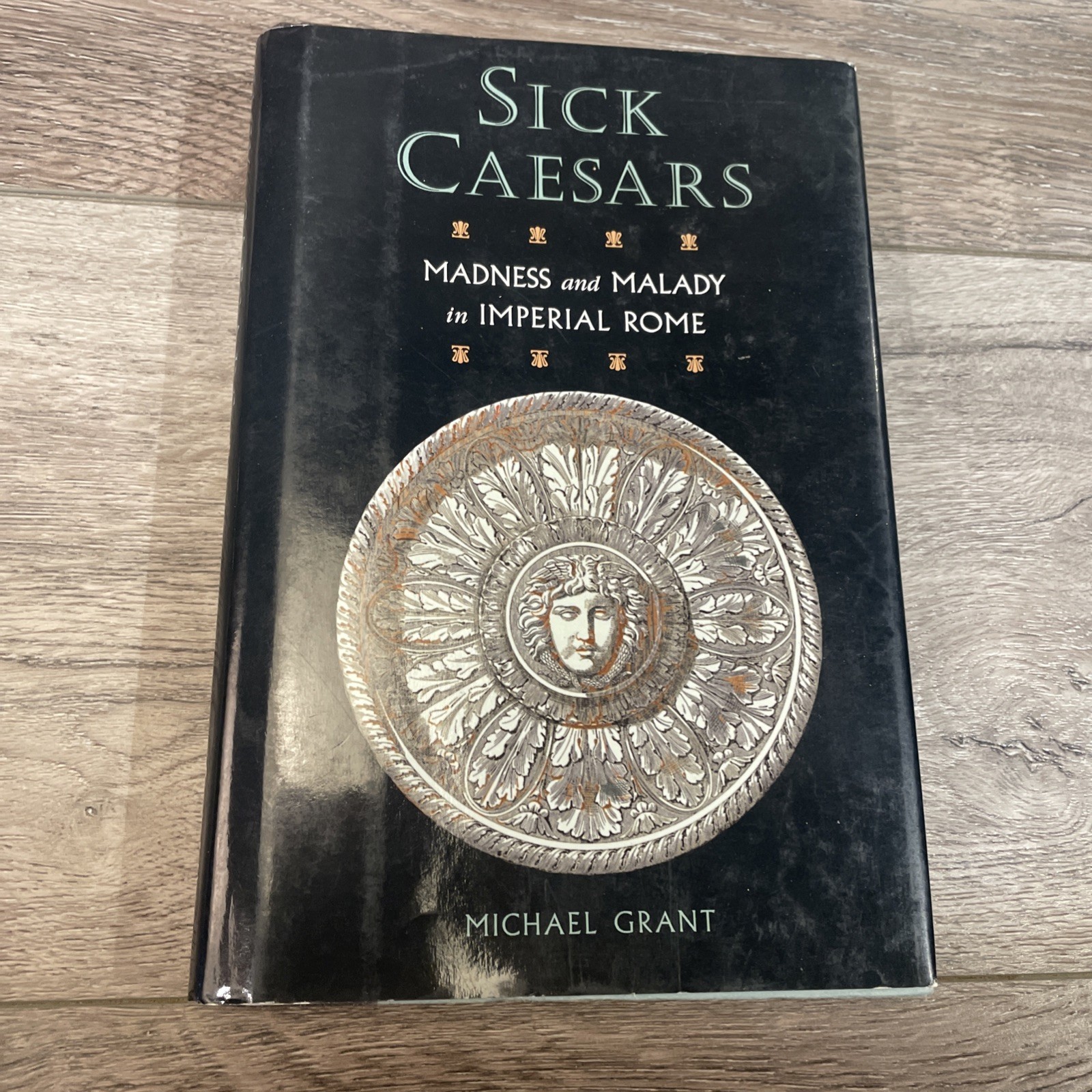 European History & Western Civ Lot 8 Books – Ancient Rome, War of Roses, Spain