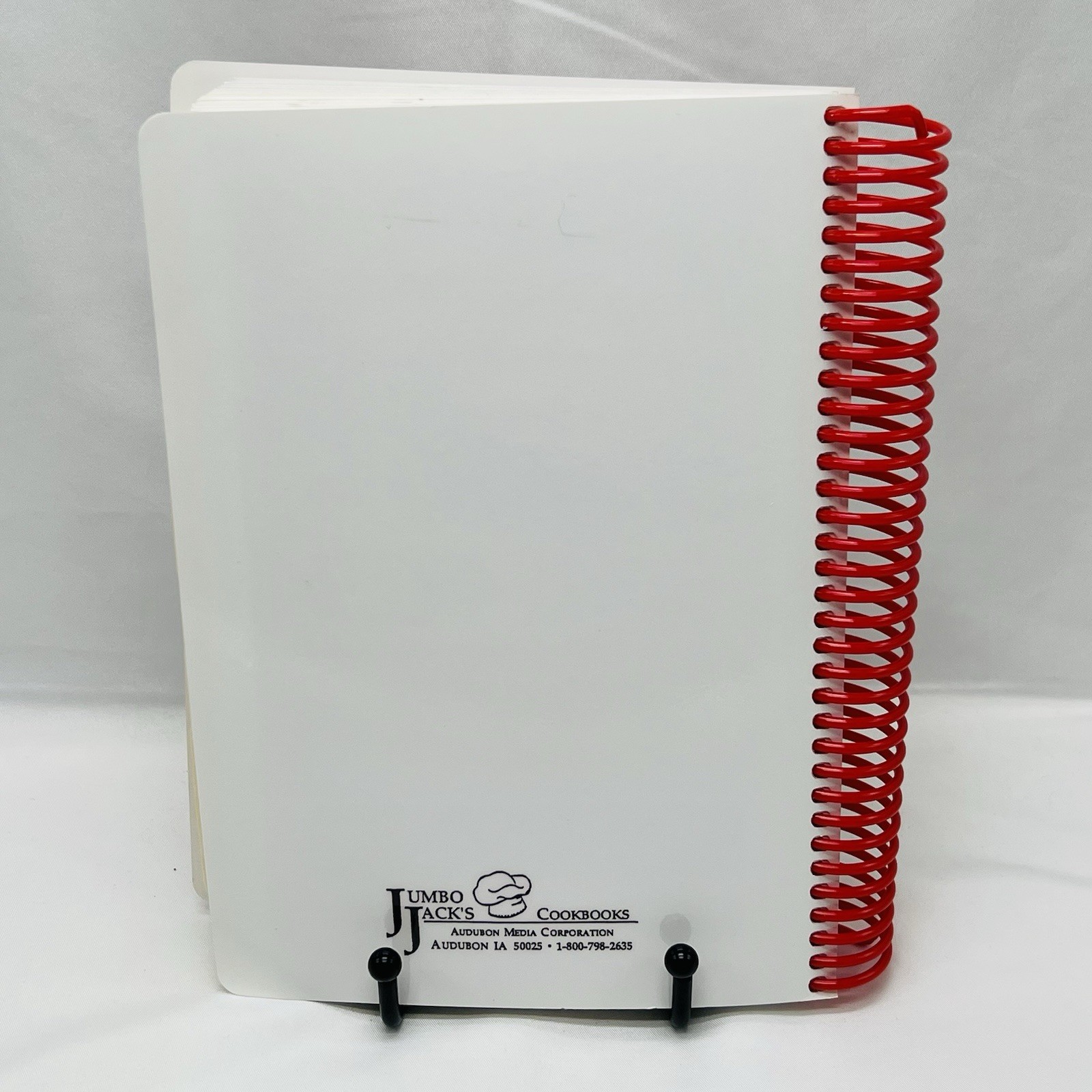 Iowa Girls State Cookbook 2006 Spiral Bound 60 Years of Memories 276 Pages