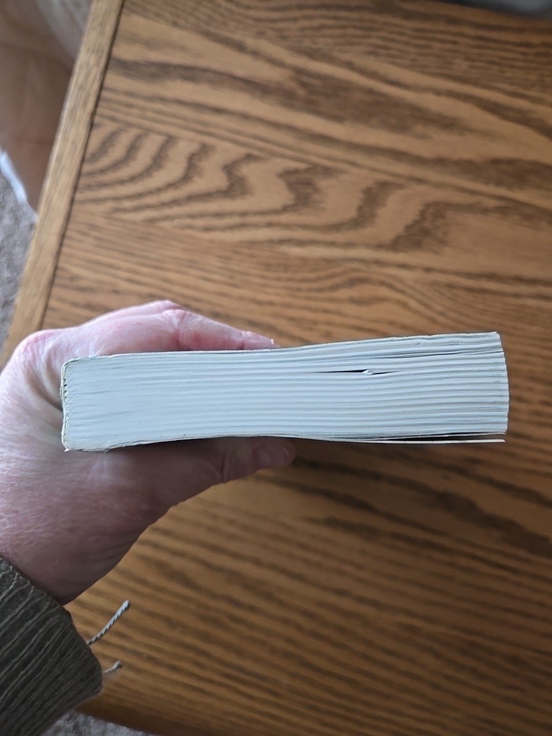 A Peterson Field Guide To Eastern Trees: Eastern United States – 1988