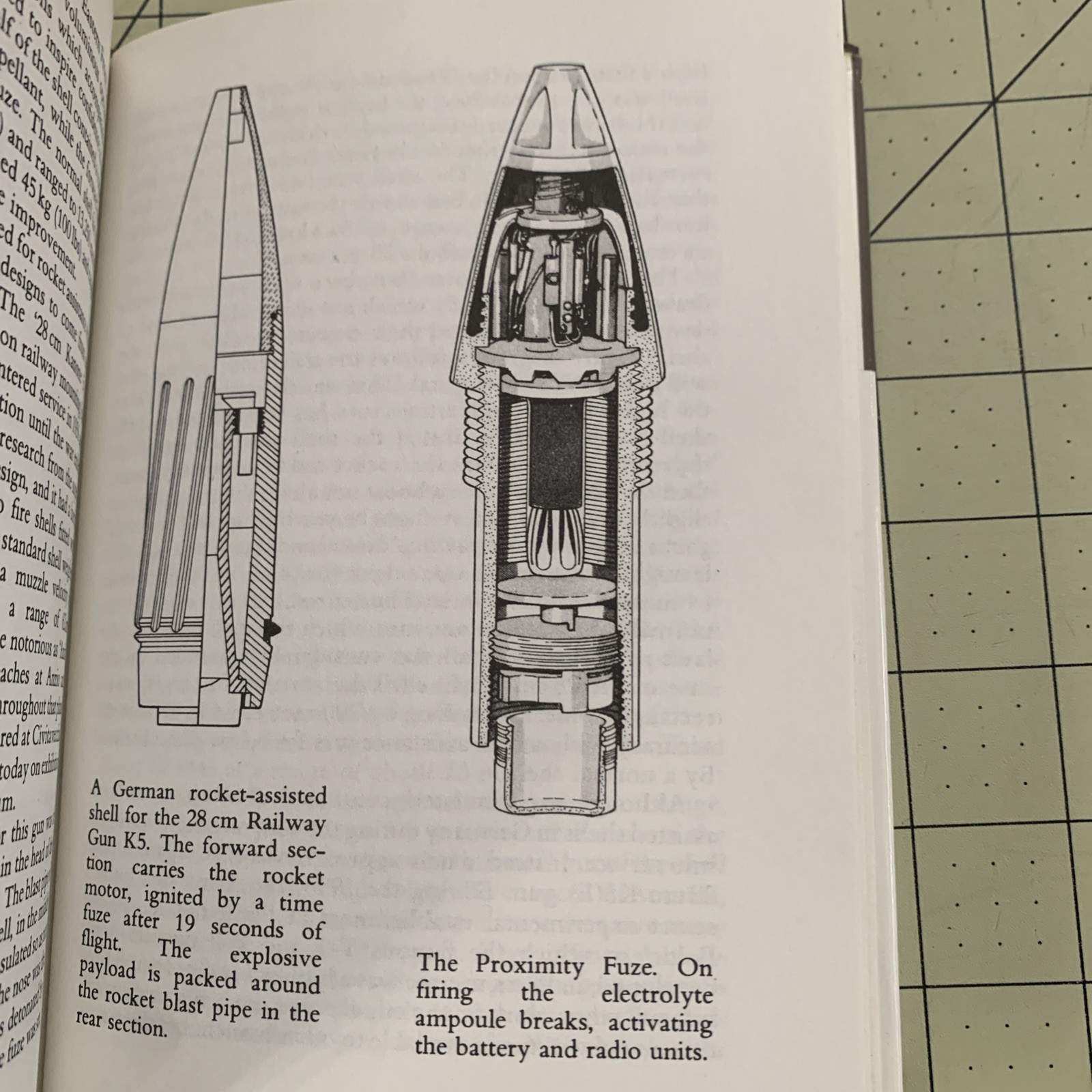 Artillery in Color, 1920-1963 by Ian V. Hogg (Hardcover, 1980)