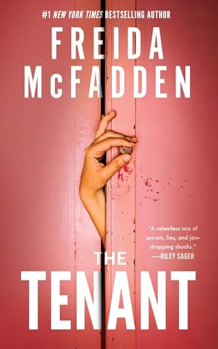 The Tenant – GOOD