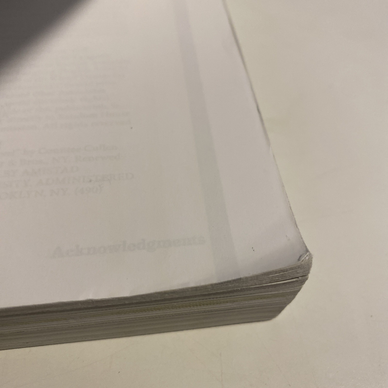 BJU American Literature Third Edition Textbook