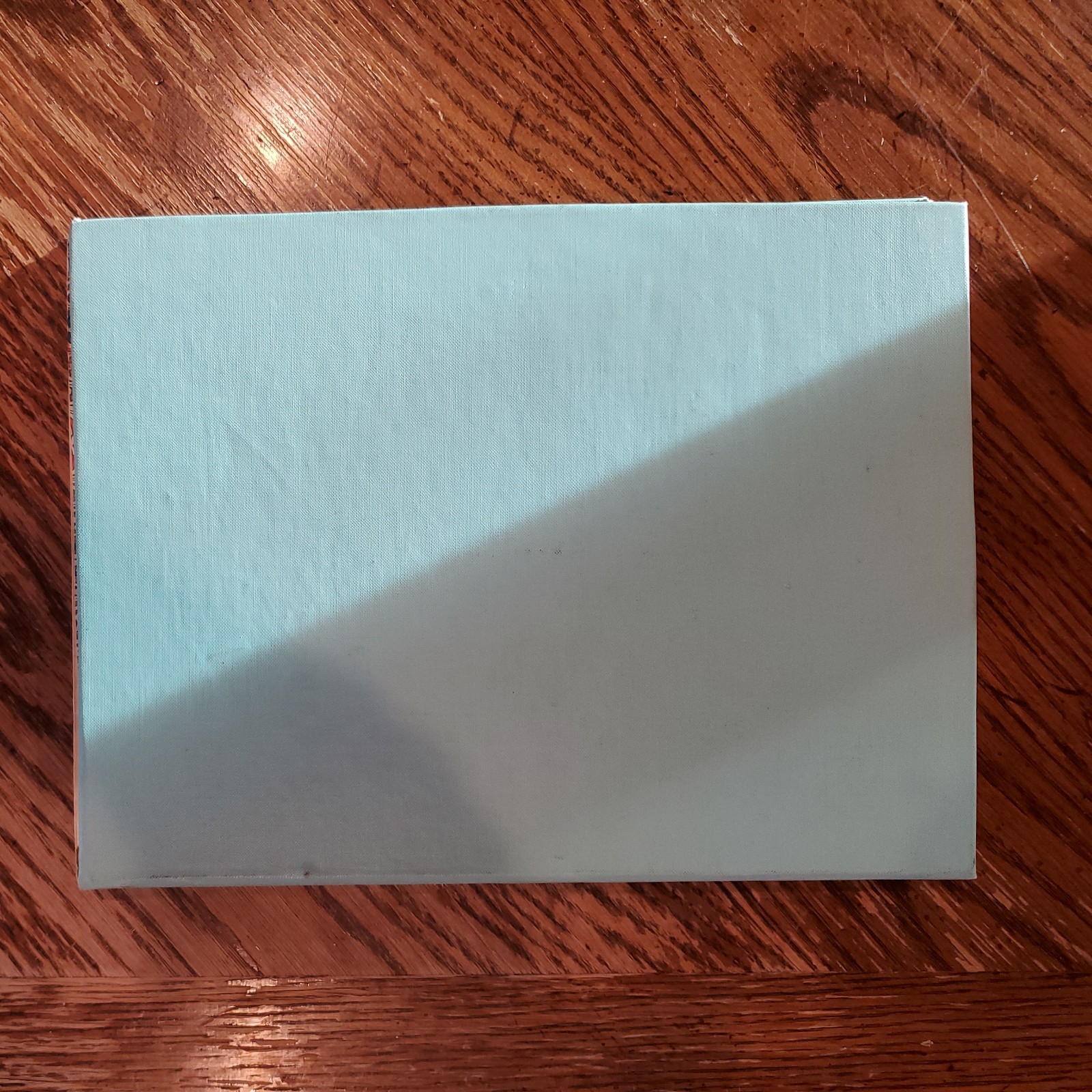 VINTAGE Rosicrucian Forum, hardbound copies, 6 issues 1950-51, very good.