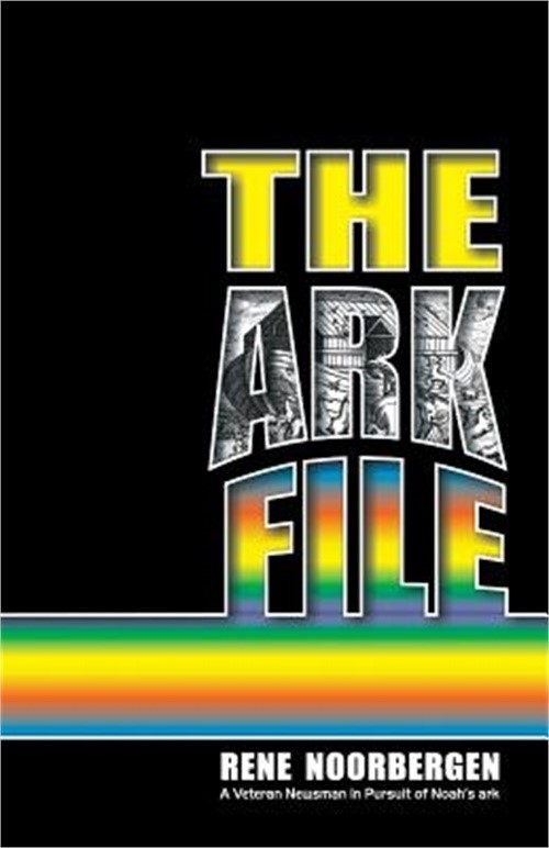 The Ark File (Paperback or Softback)
