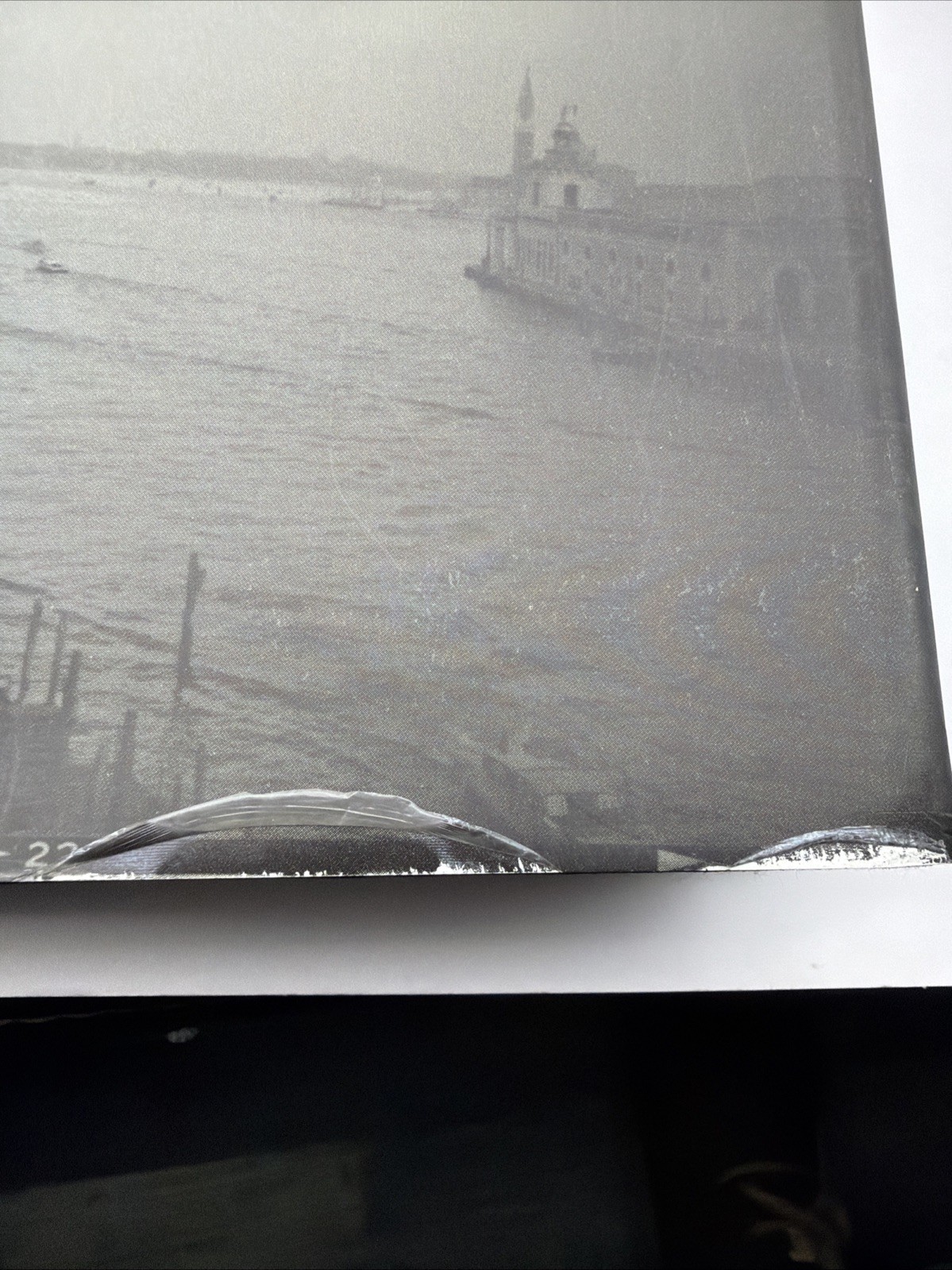 A PHOTOGRAPHER’S LIFE 1990-2005 hc Annie Leibovitz 2006