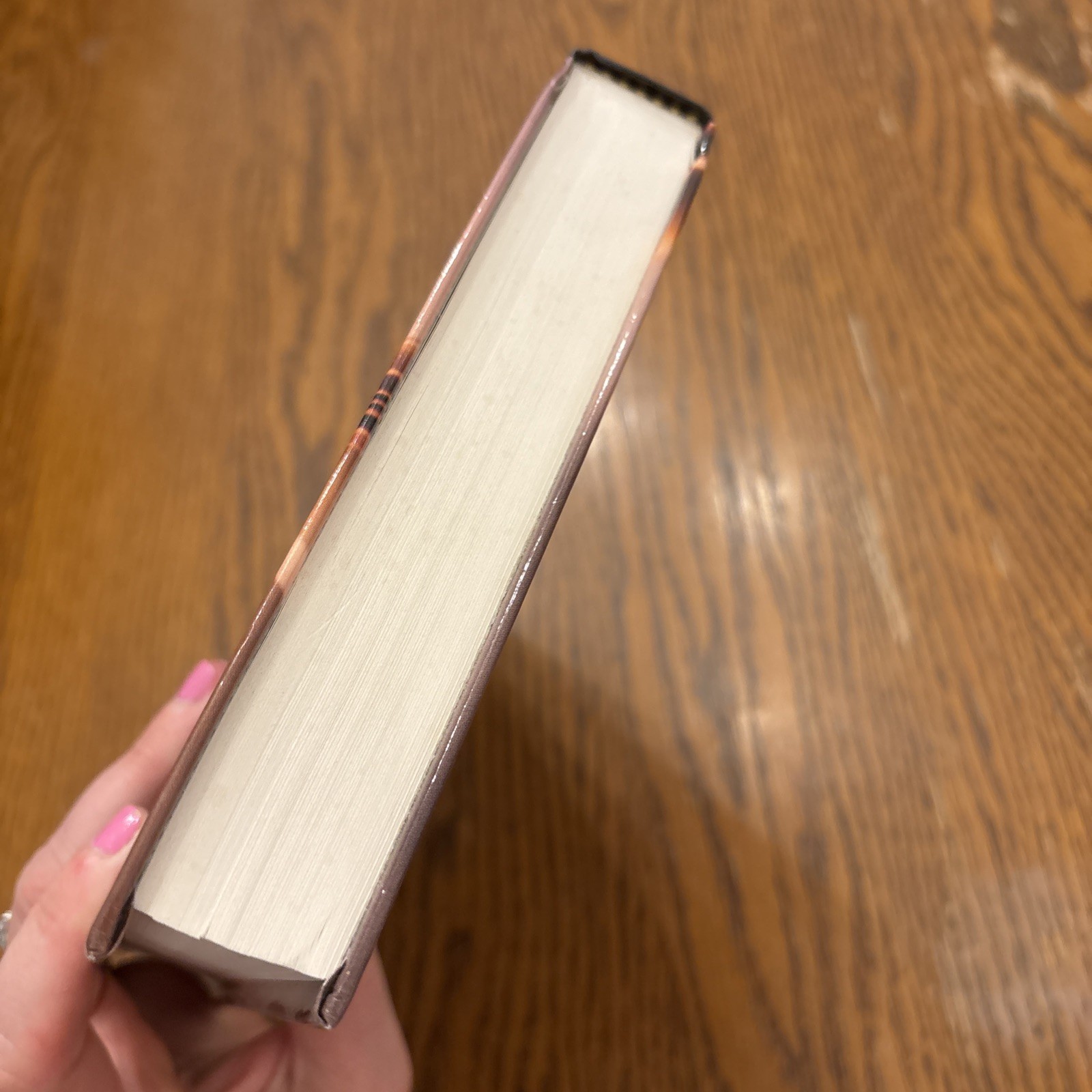 The Blessing Of God By Jonathan Edwards HB