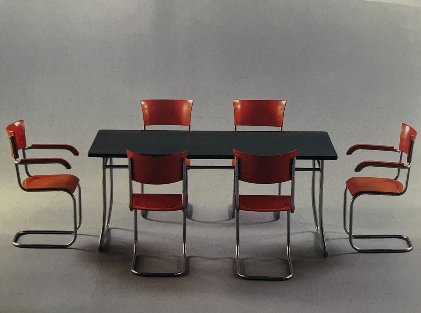 Taschen 20th Century Furniture Design