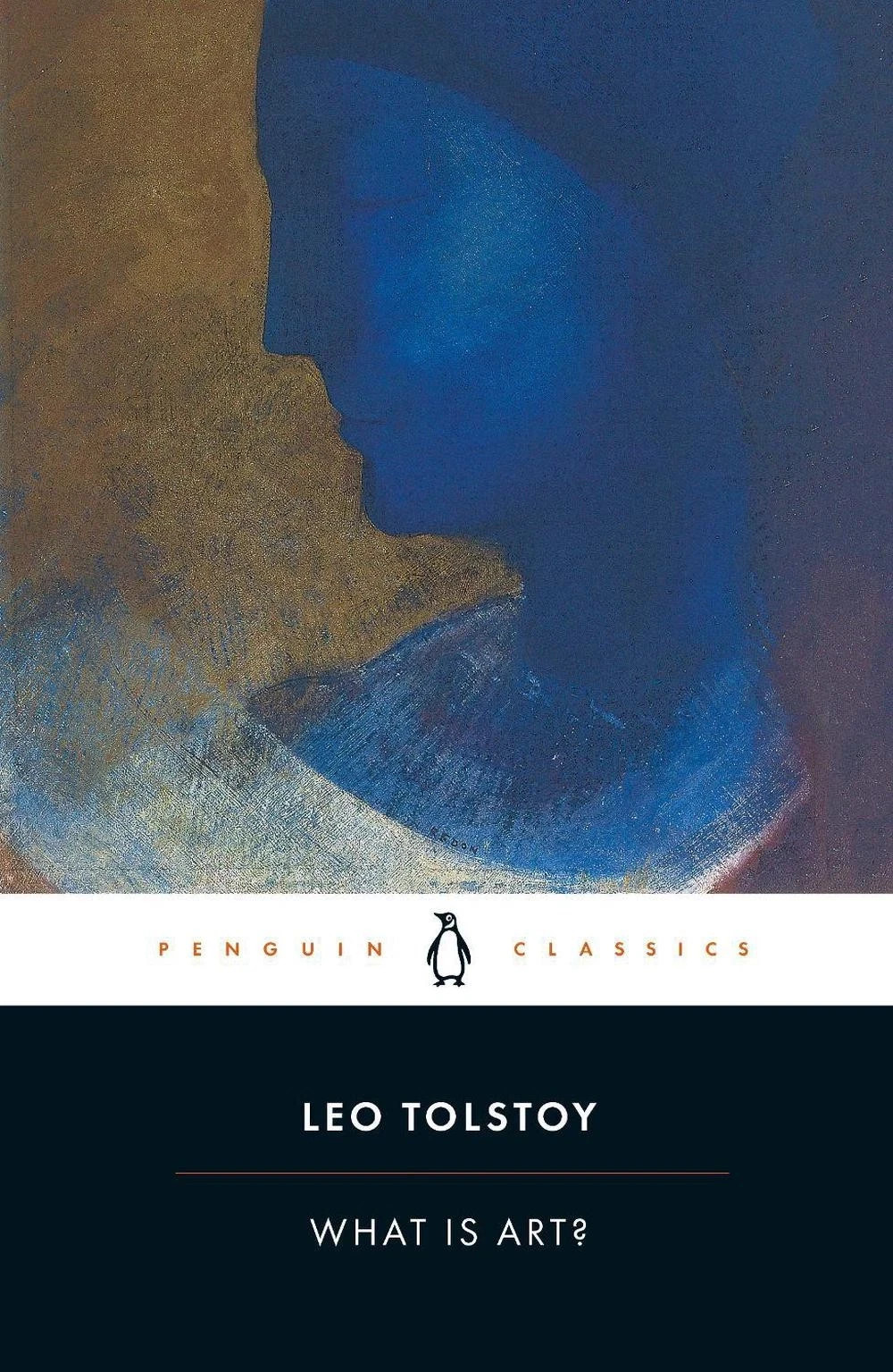 What is Art? by Leo Tolstoy (0140446427) Paperback Book