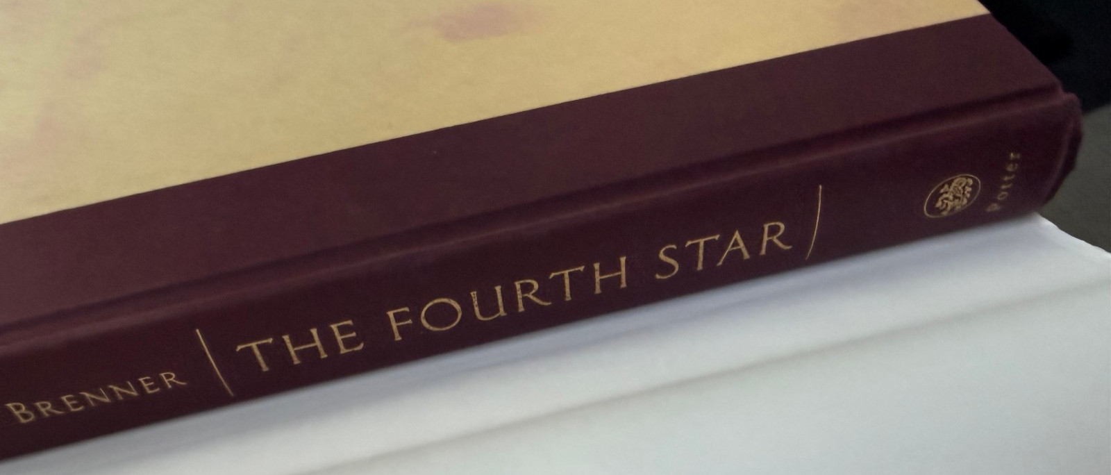 The Fourth Star Inside Daniel Boulud’s Restaurant Leslie Brenner First