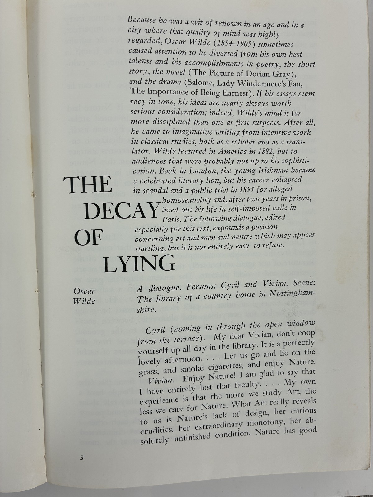 Modern Culture and the Arts James B. Hall Barry Ulanov 1967 McGraw-Hill Vintage