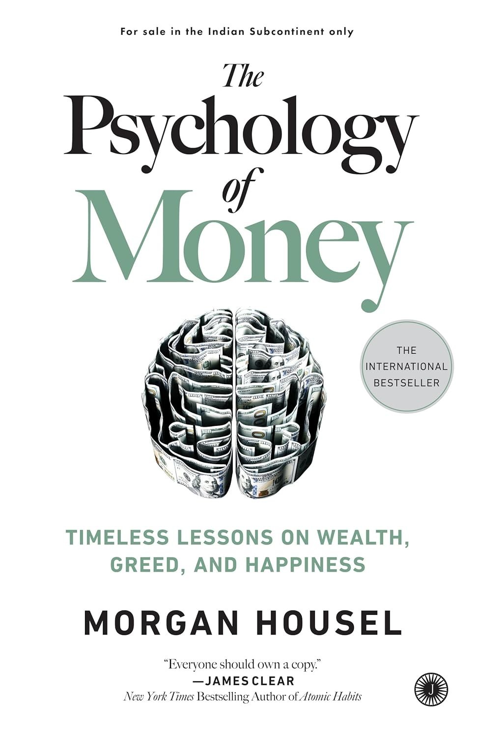 Morgan Housel 3 Books Set Psychology of Money, Same as Ever, Art of Spending PB