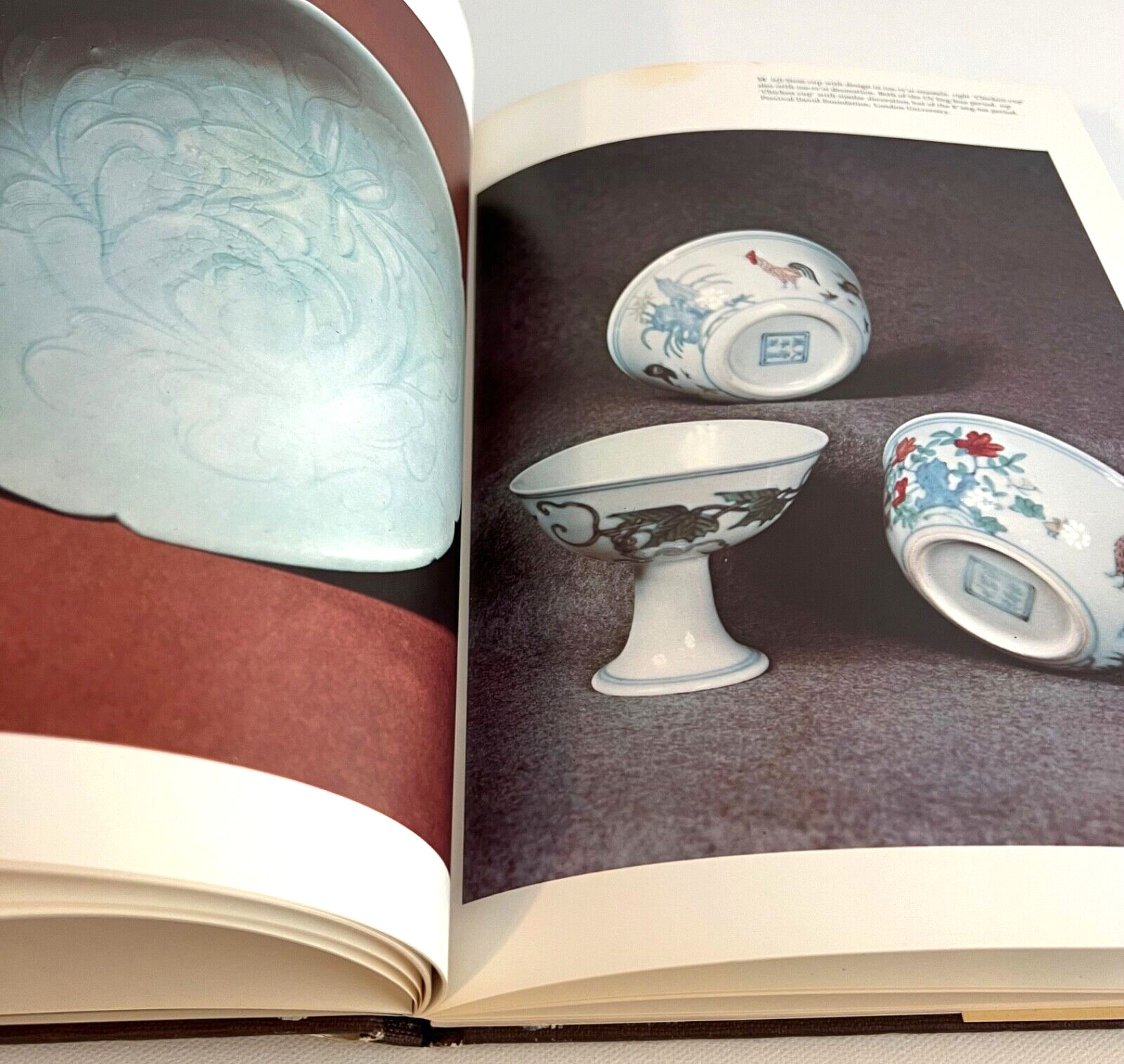 Collecting Oriental Antiques Hardcover w/DJ Judith Moorhouse Vintage