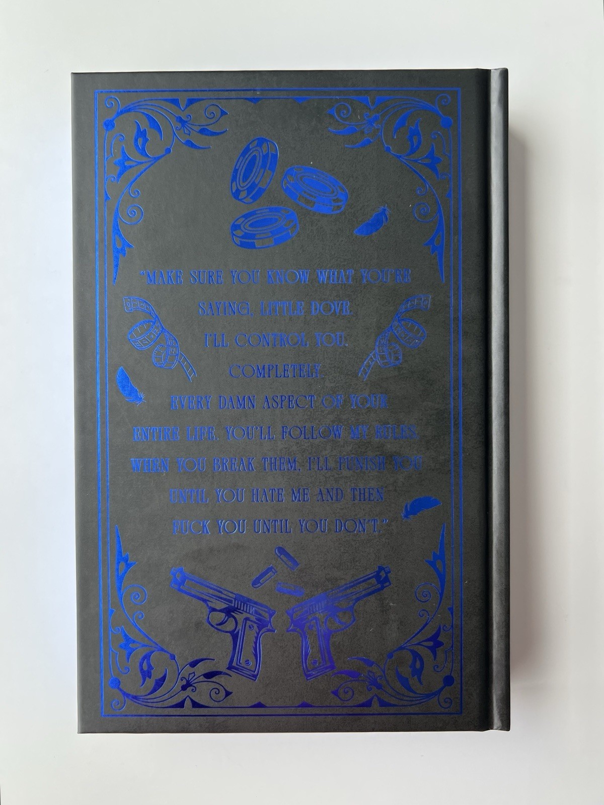 Cover-to-Cover Book Box – Little Dove by Layla Frost