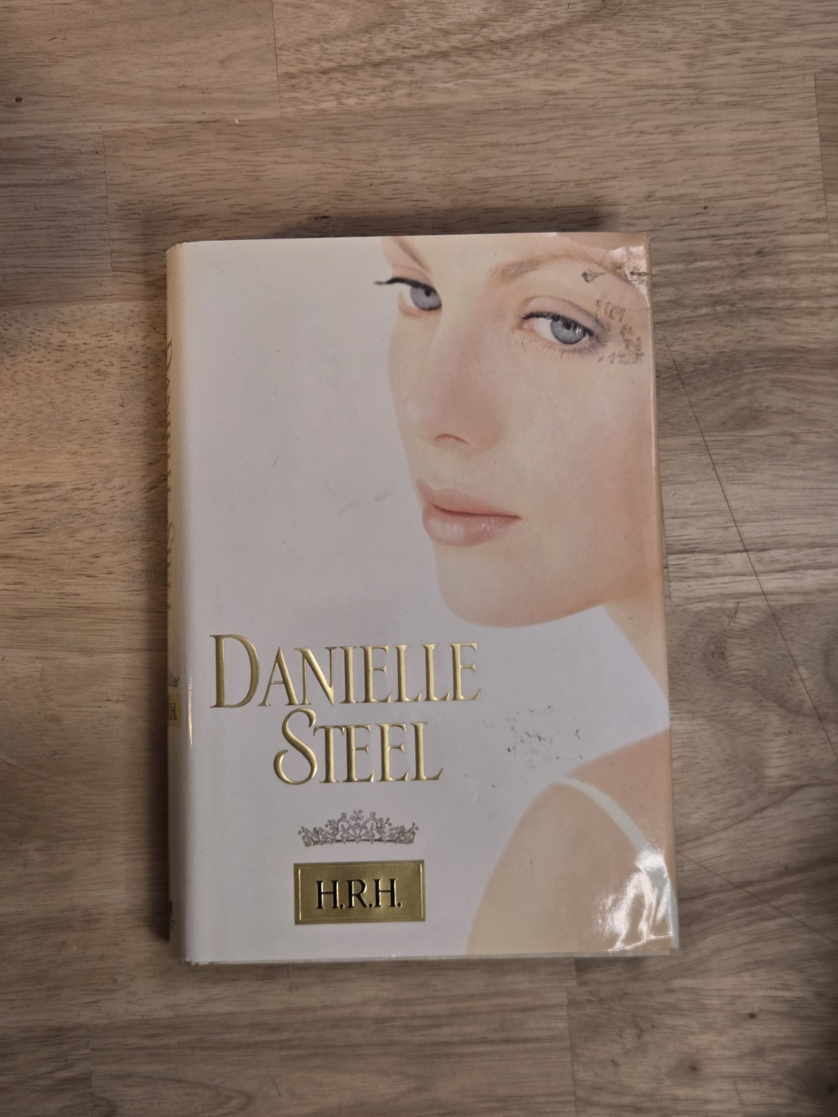 Danielle Steel Hardcover Book Lot (10) Romance History Drama Nice Clean Mix