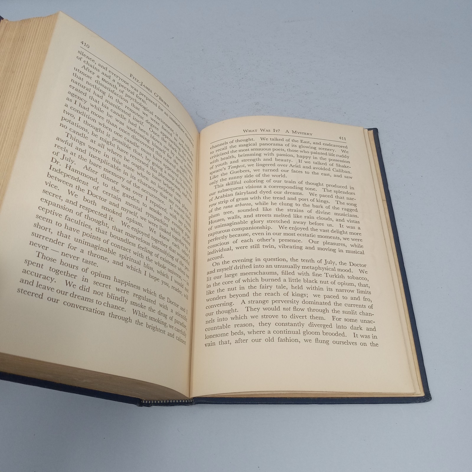 Notable Short Stories: 1937 Macmillan Company Hardcover by Raymond McFarland