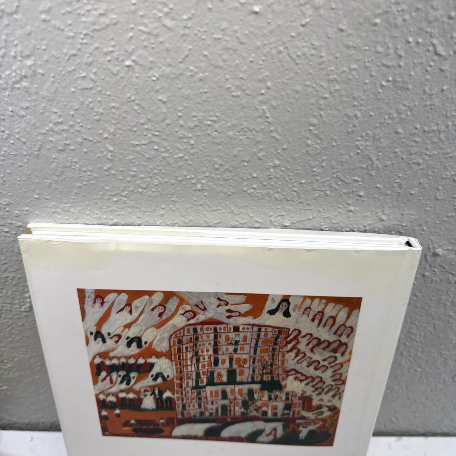 The Art of Sister Gertrude Morgan: The Tools of Her Ministry – Hardback