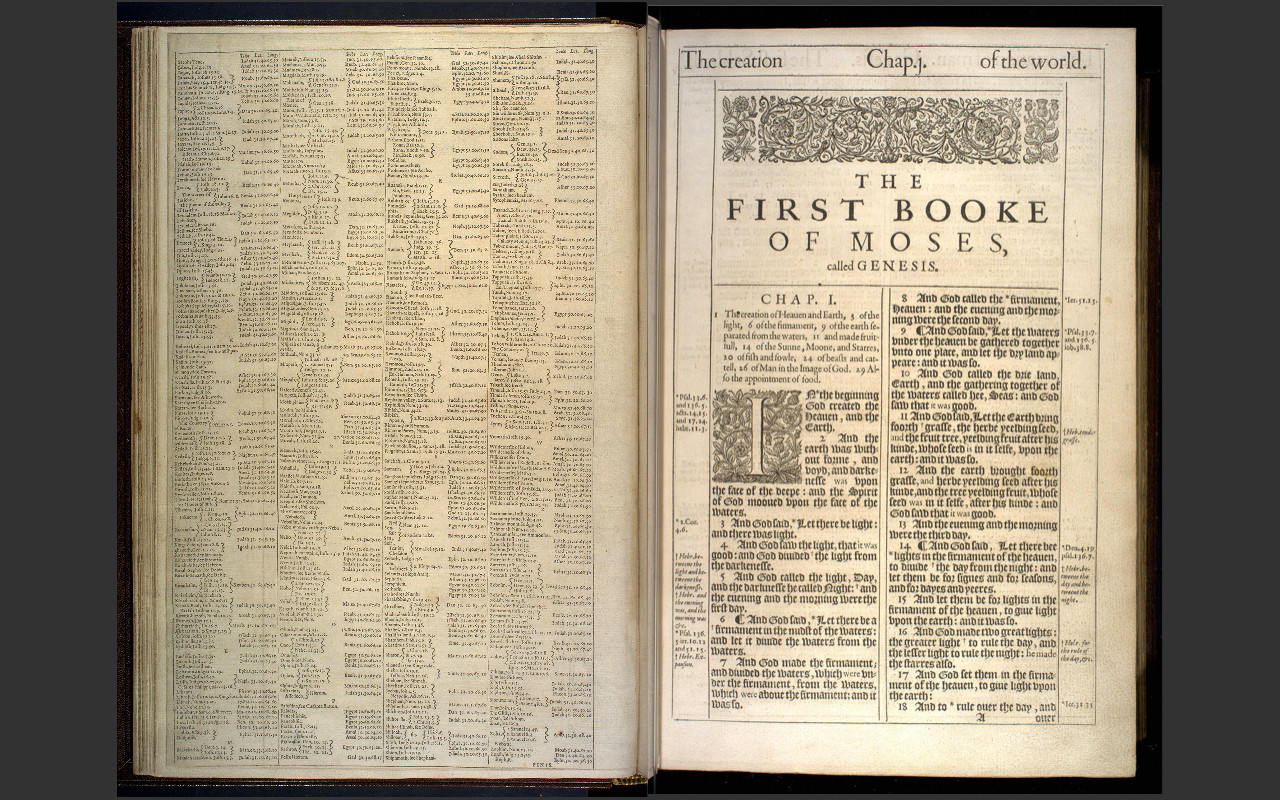 The Holy Bible King James Version KJV 1611 Edition With Apocrypha – eBook on DVD