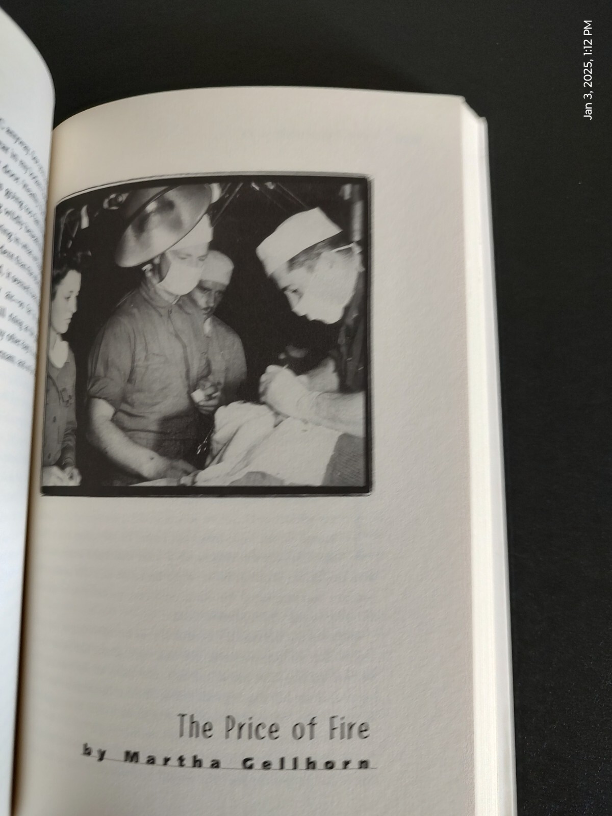 Wild Blue : Stories of Survival from Air and Space, 350 pages, © 2000